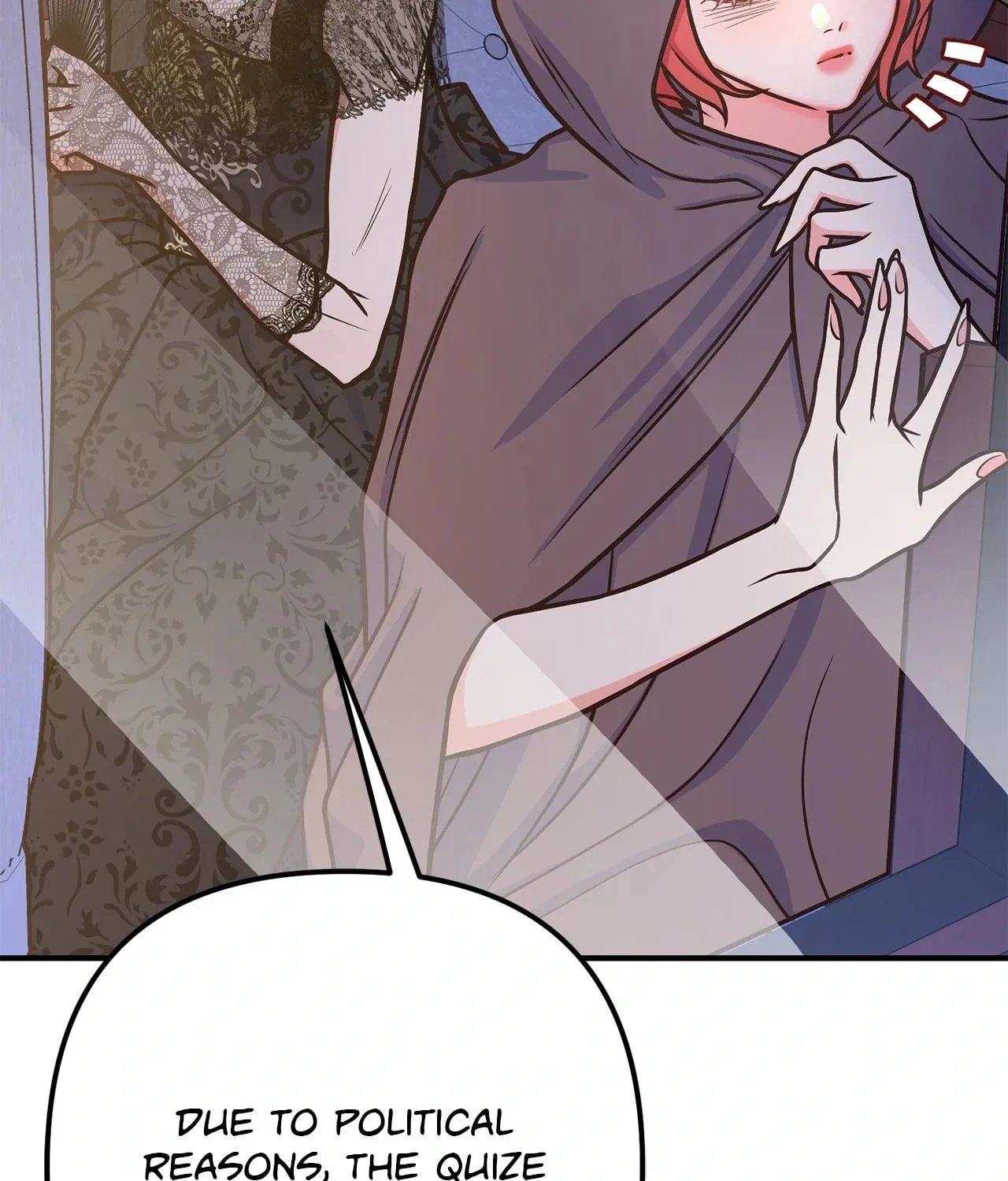 Read Make It Impossible to Run Away chapter 62 image 12 on Lezhin