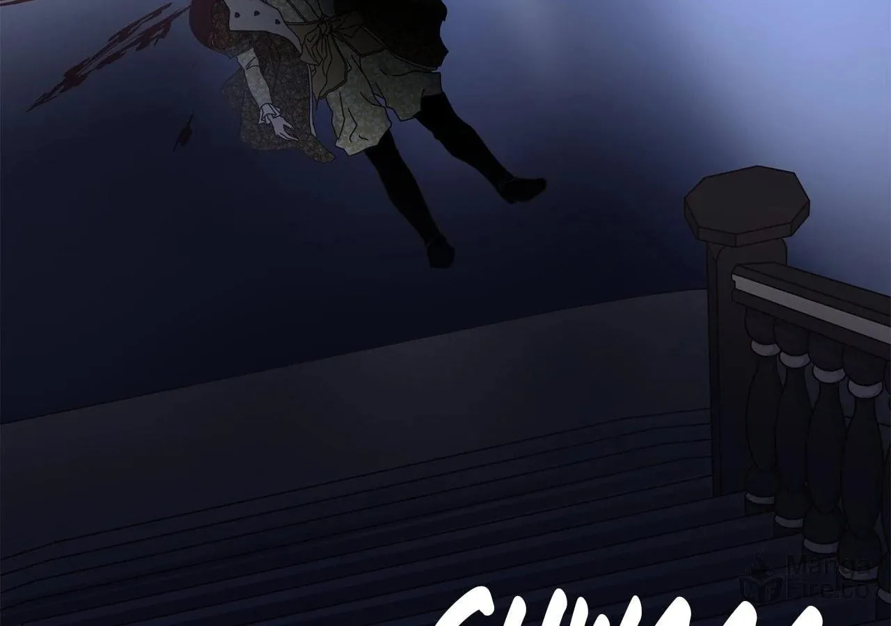 Read Make It Impossible to Run Away chapter 62 image 127 on Lezhin