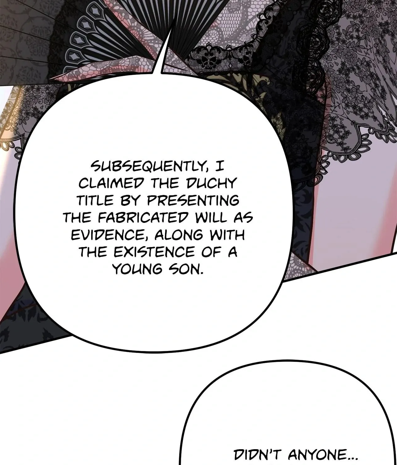 Read Make It Impossible to Run Away chapter 62 image 139 on Lezhin