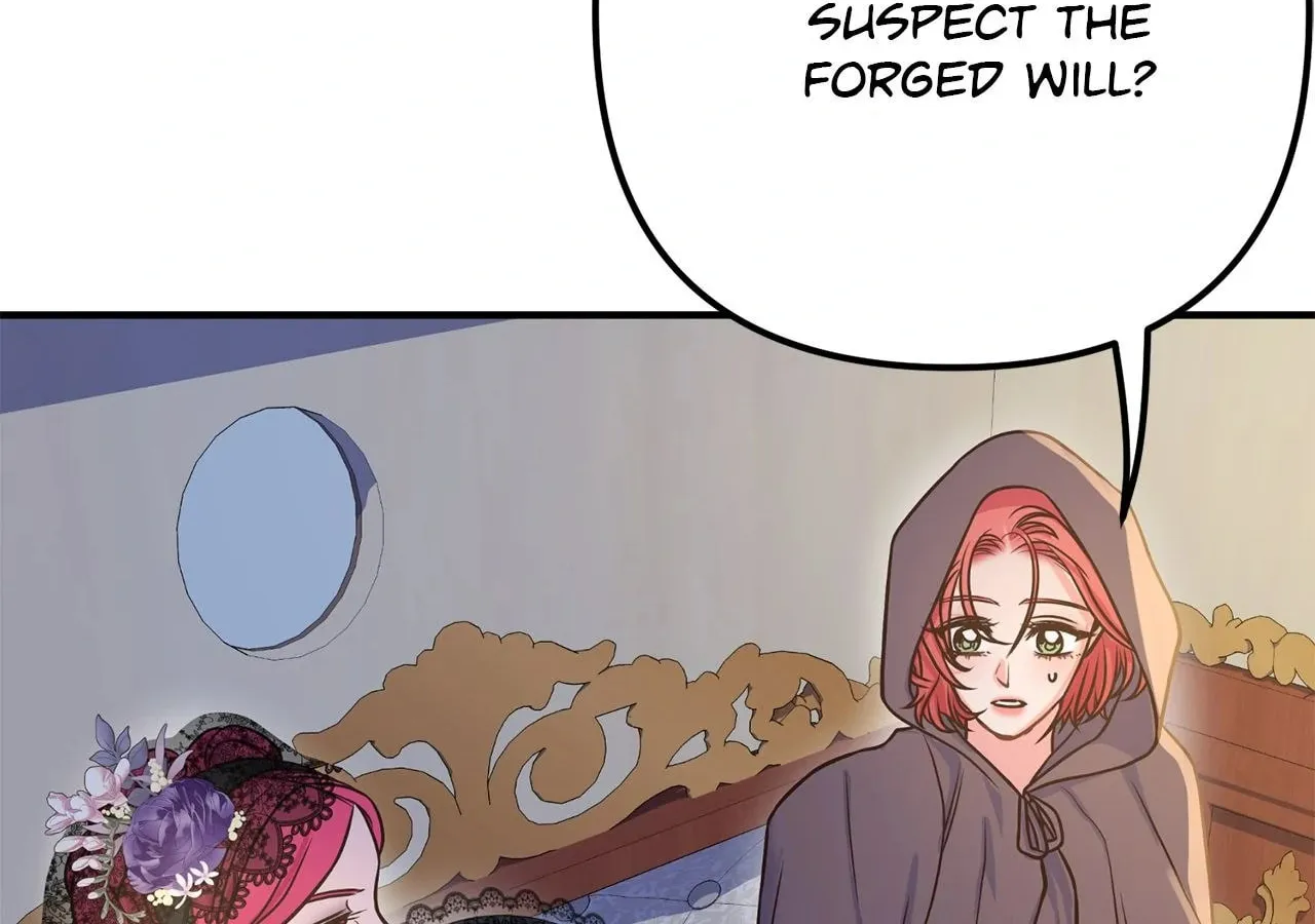 Read Make It Impossible to Run Away chapter 62 image 140 on Lezhin