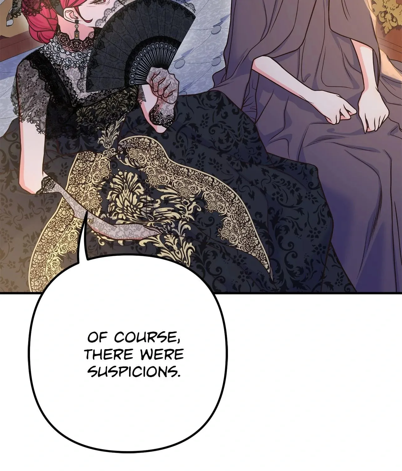 Read Make It Impossible to Run Away chapter 62 image 141 on Lezhin