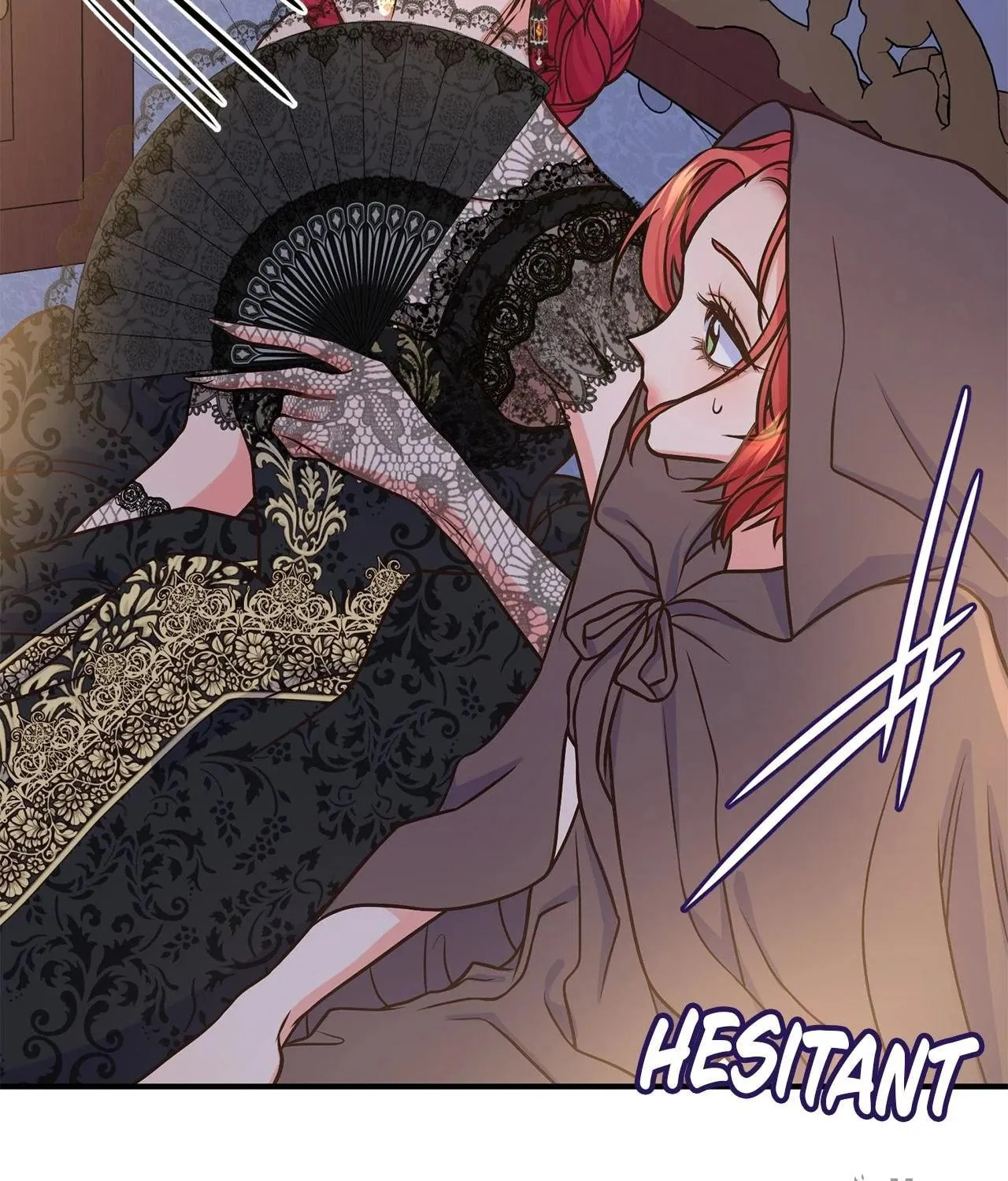 Read Make It Impossible to Run Away chapter 62 image 143 on Lezhin