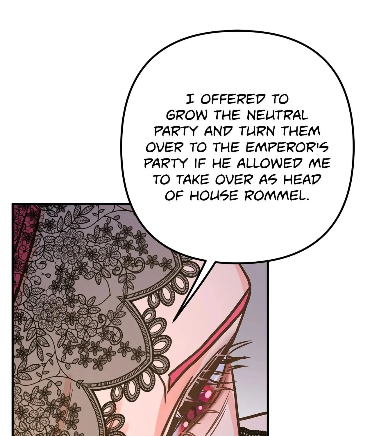 Read Make It Impossible to Run Away chapter 62 image 147 on Lezhin