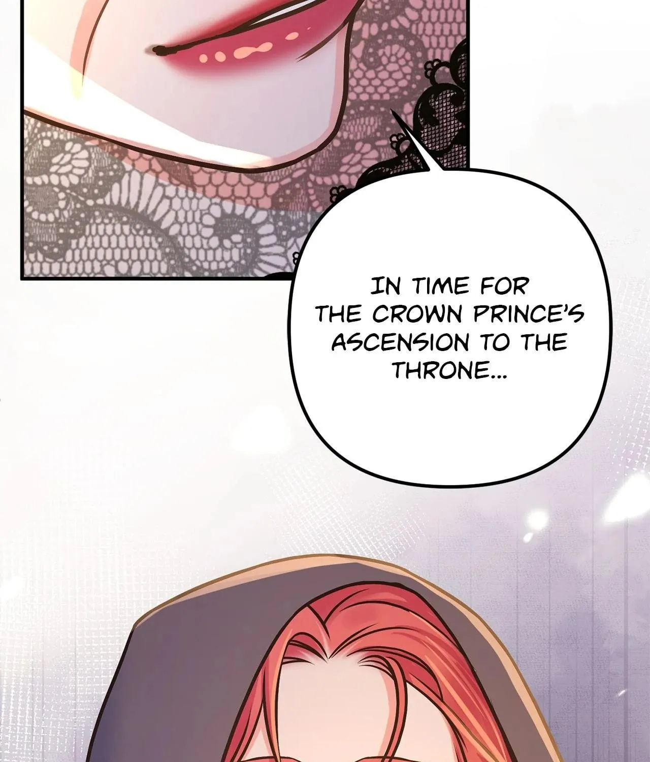 Read Make It Impossible to Run Away chapter 62 image 149 on Lezhin