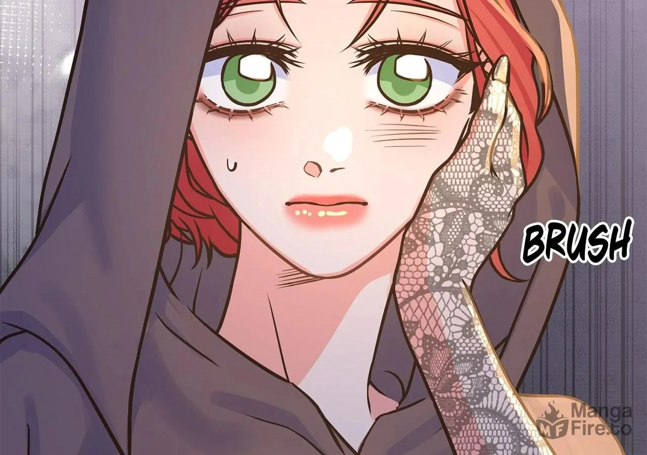 Read Make It Impossible to Run Away chapter 62 image 150 on Lezhin