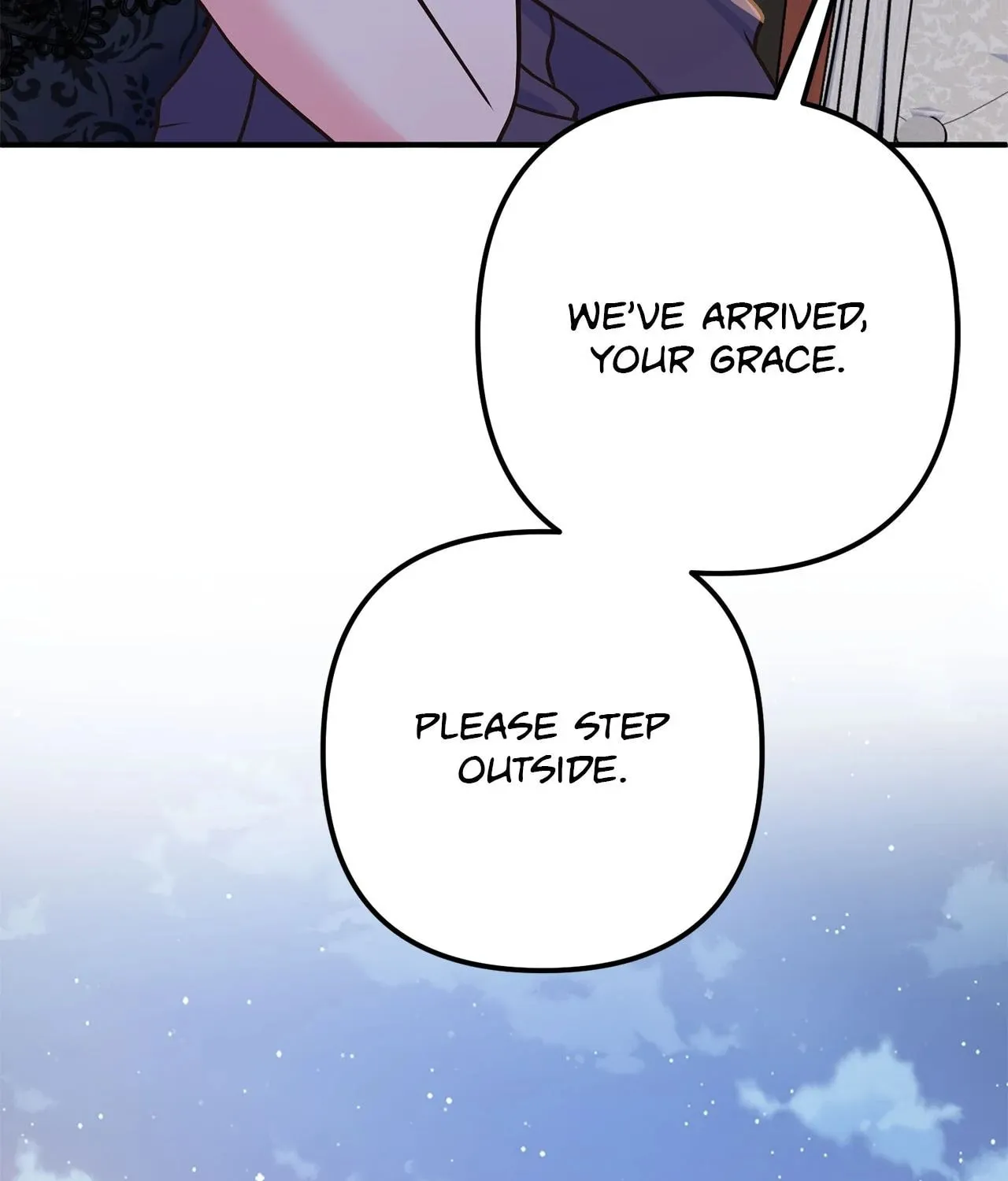 Read Make It Impossible to Run Away chapter 62 image 157 on Lezhin