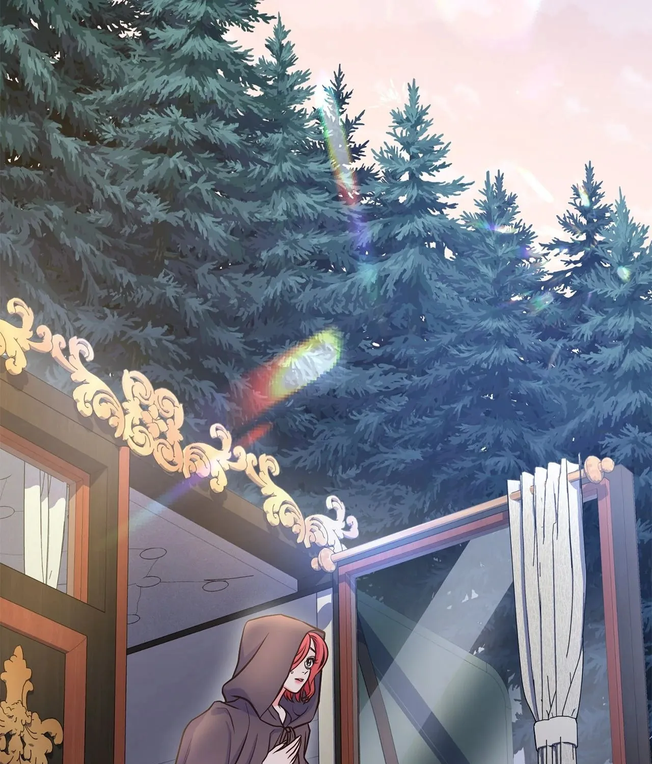 Read Make It Impossible to Run Away chapter 62 image 159 on Lezhin