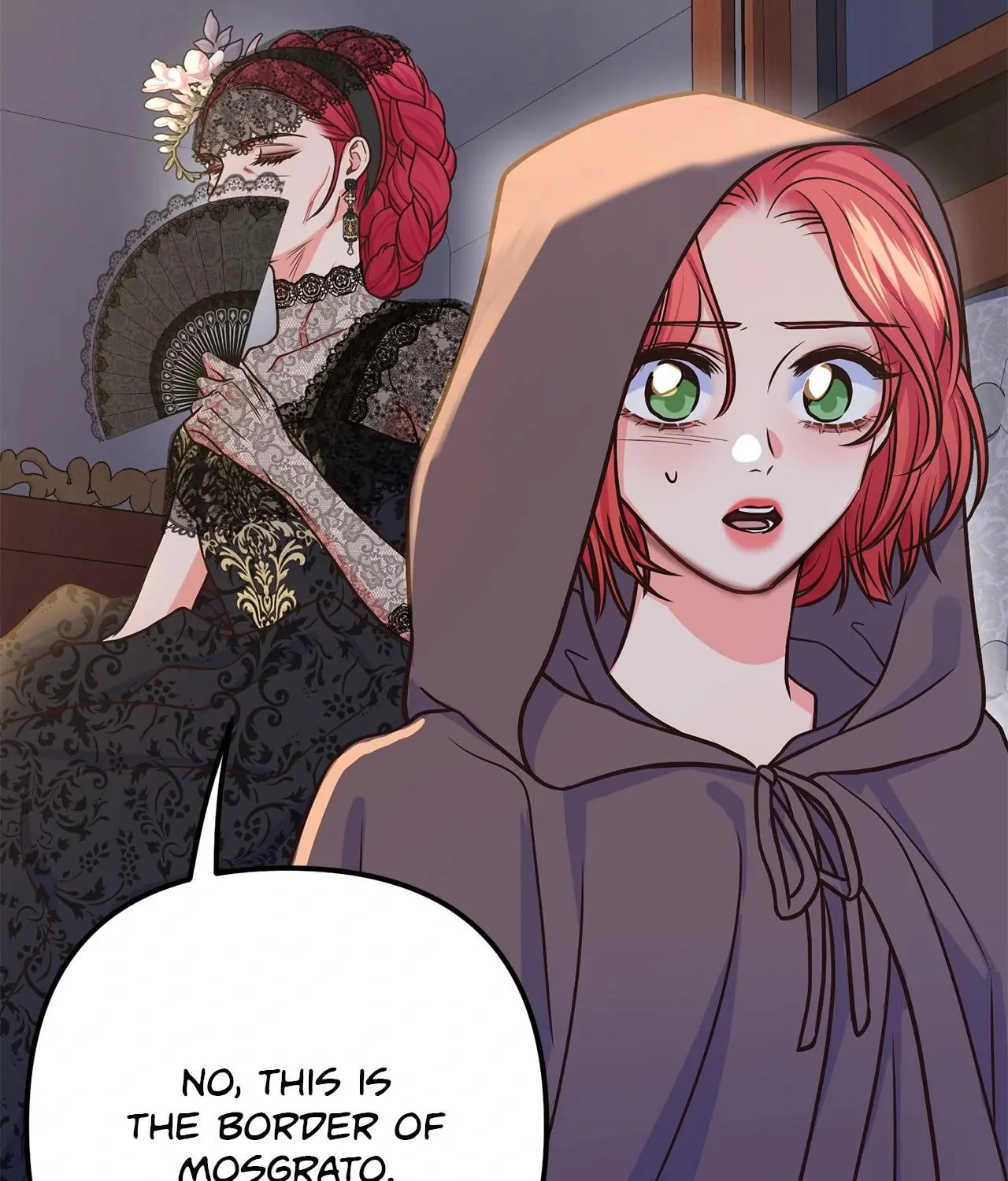 Read Make It Impossible to Run Away chapter 62 image 168 on Lezhin