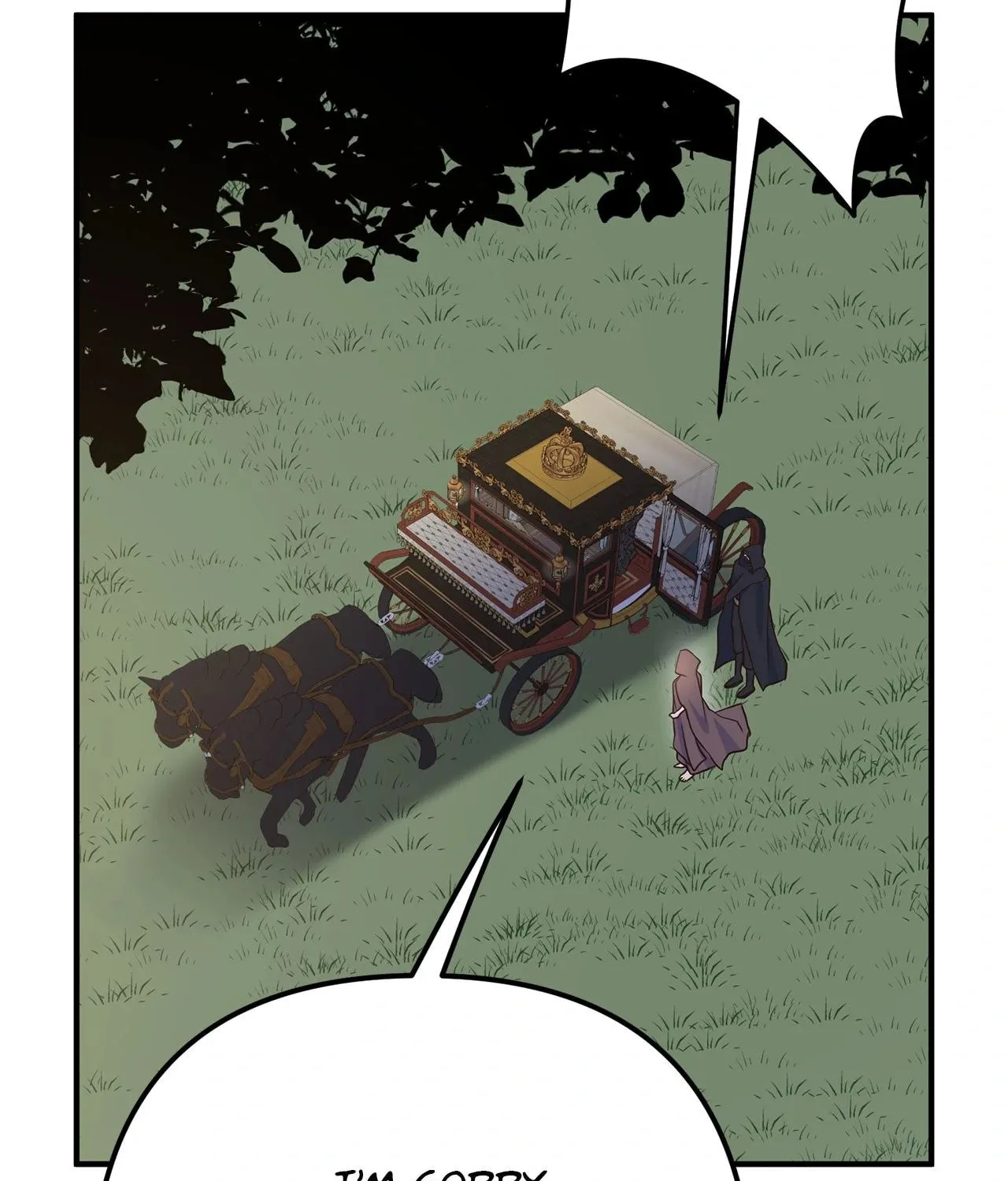 Read Make It Impossible to Run Away chapter 62 image 170 on Lezhin