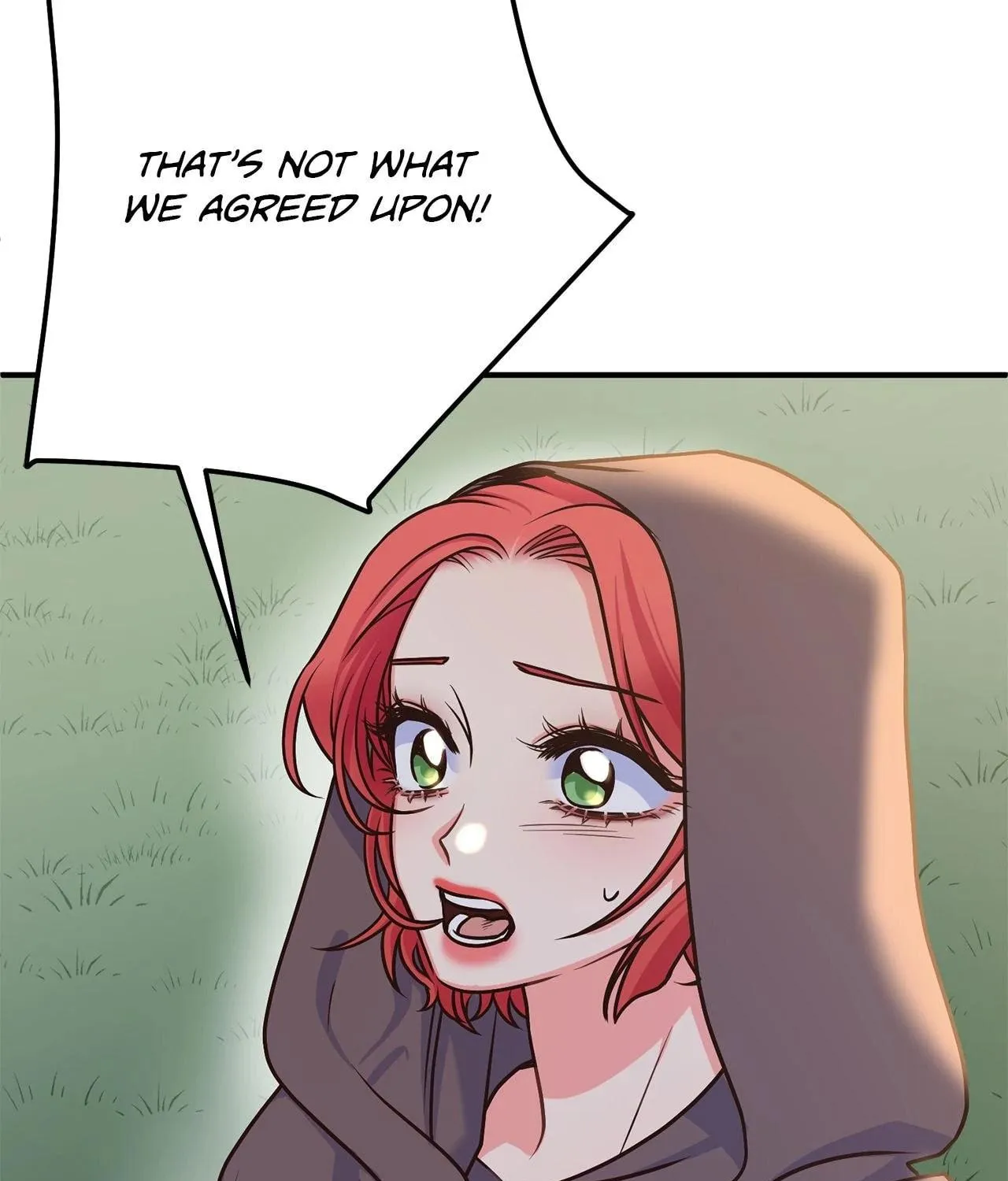 Read Make It Impossible to Run Away chapter 62 image 172 on Lezhin