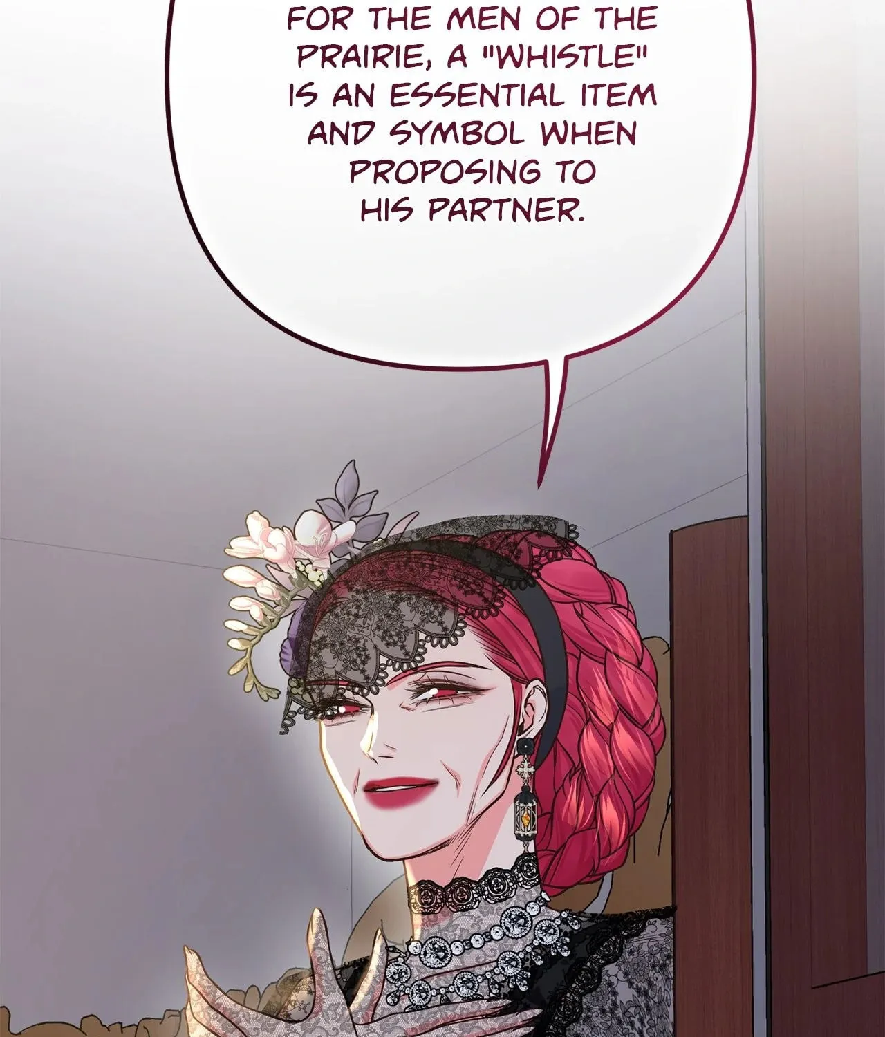 Read Make It Impossible to Run Away chapter 62 image 176 on Lezhin