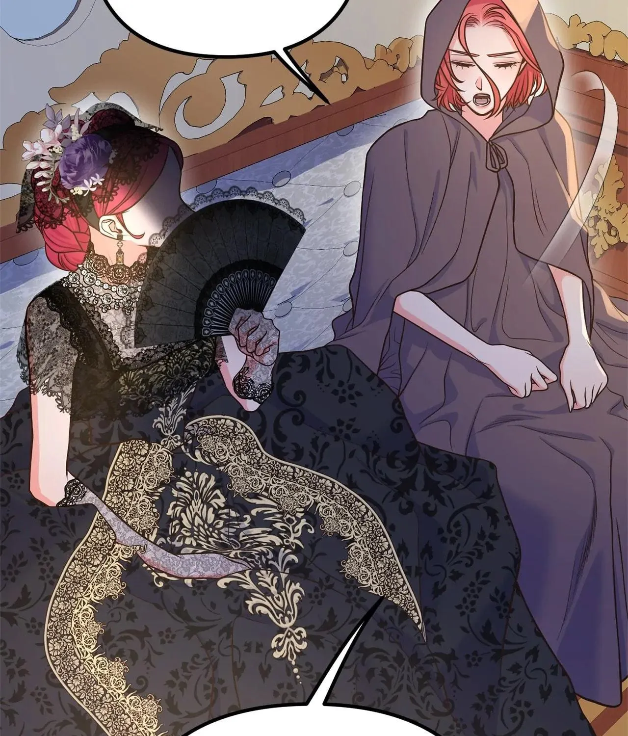 Read Make It Impossible to Run Away chapter 62 image 18 on Lezhin