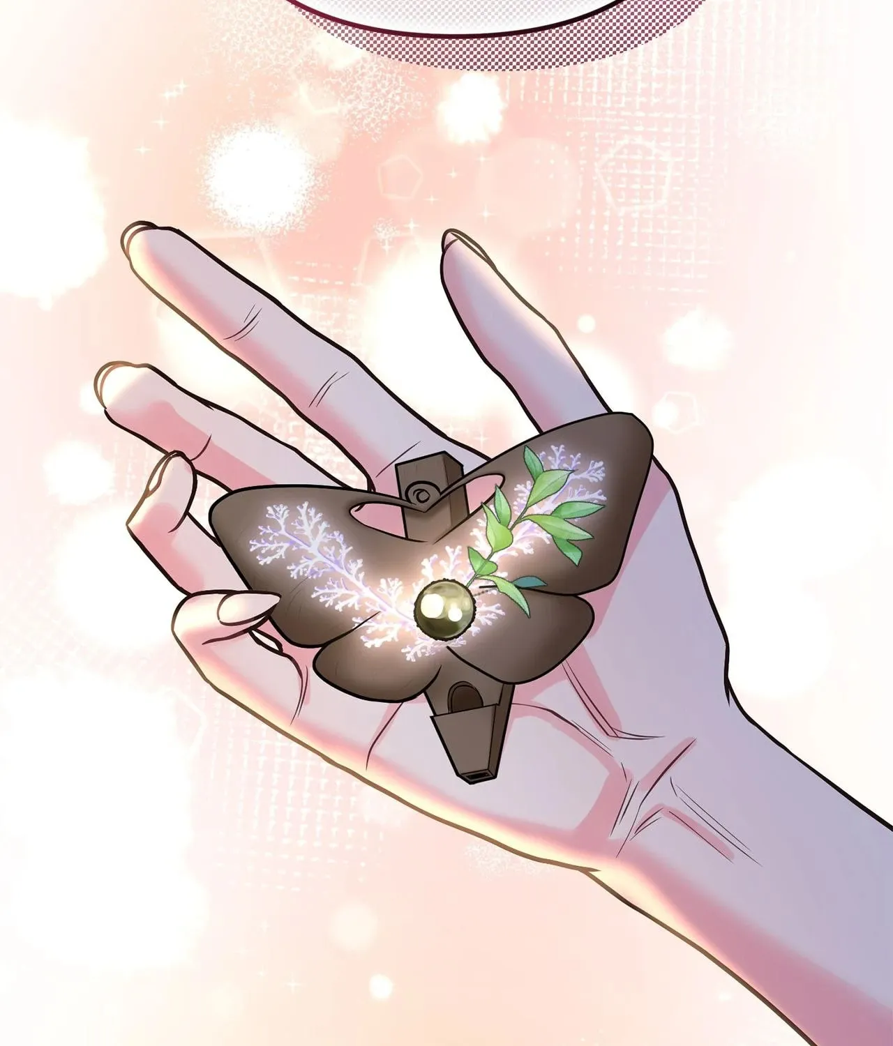 Read Make It Impossible to Run Away chapter 62 image 186 on Lezhin