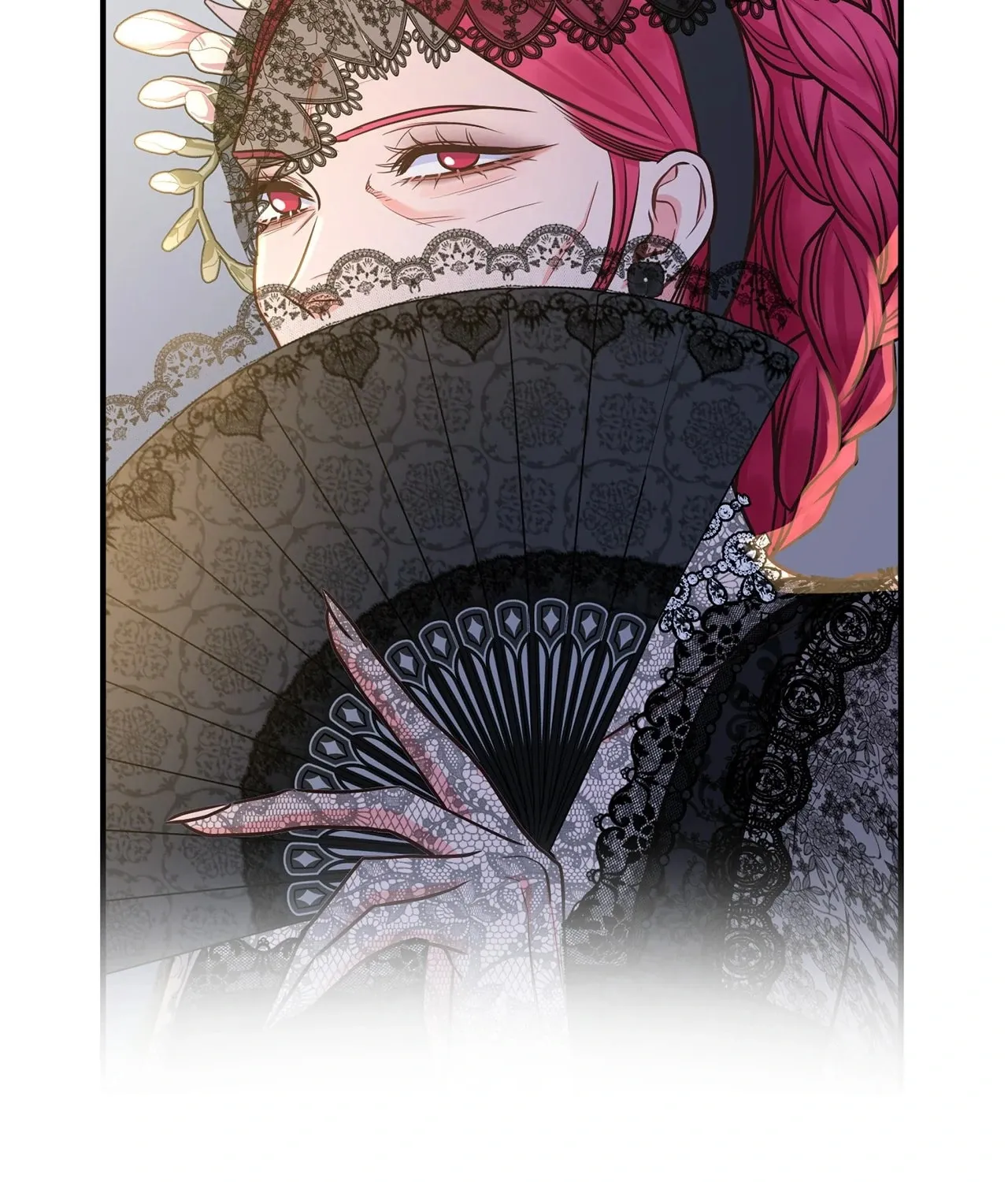Read Make It Impossible to Run Away chapter 62 image 20 on Lezhin