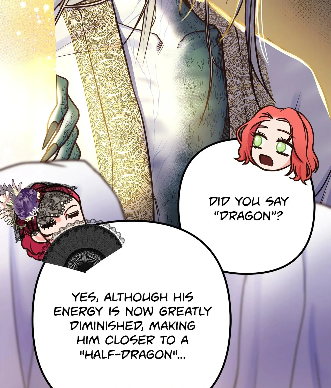 Read Make It Impossible to Run Away chapter 62 image 24 on Lezhin