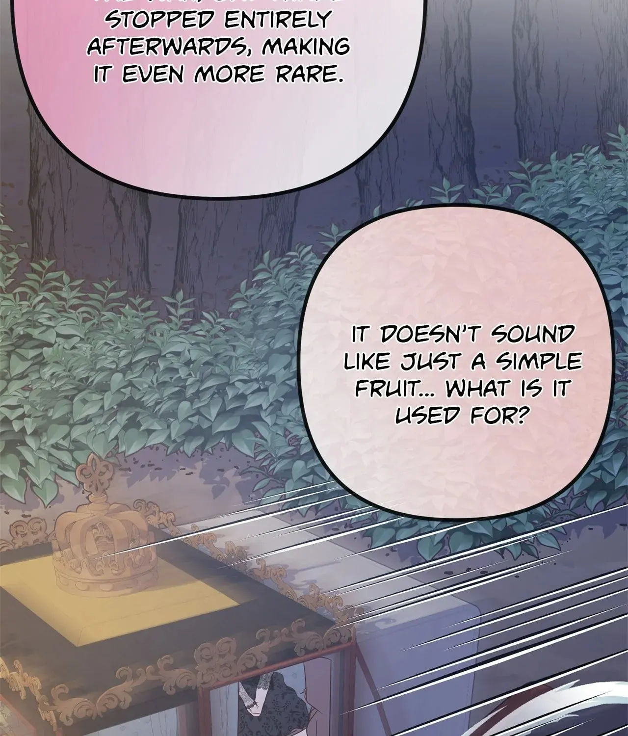 Read Make It Impossible to Run Away chapter 62 image 26 on Lezhin