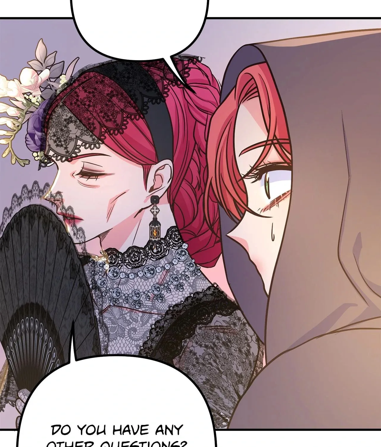 Read Make It Impossible to Run Away chapter 62 image 32 on Lezhin