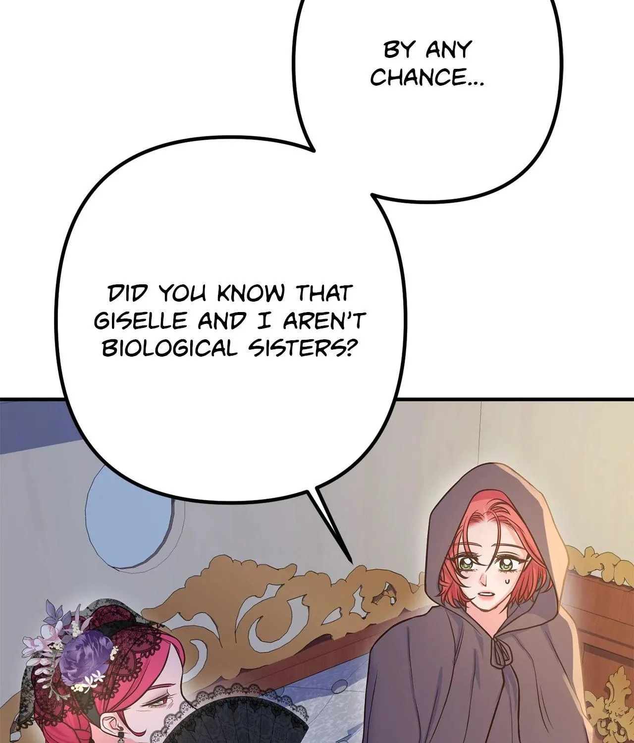 Read Make It Impossible to Run Away chapter 62 image 34 on Lezhin
