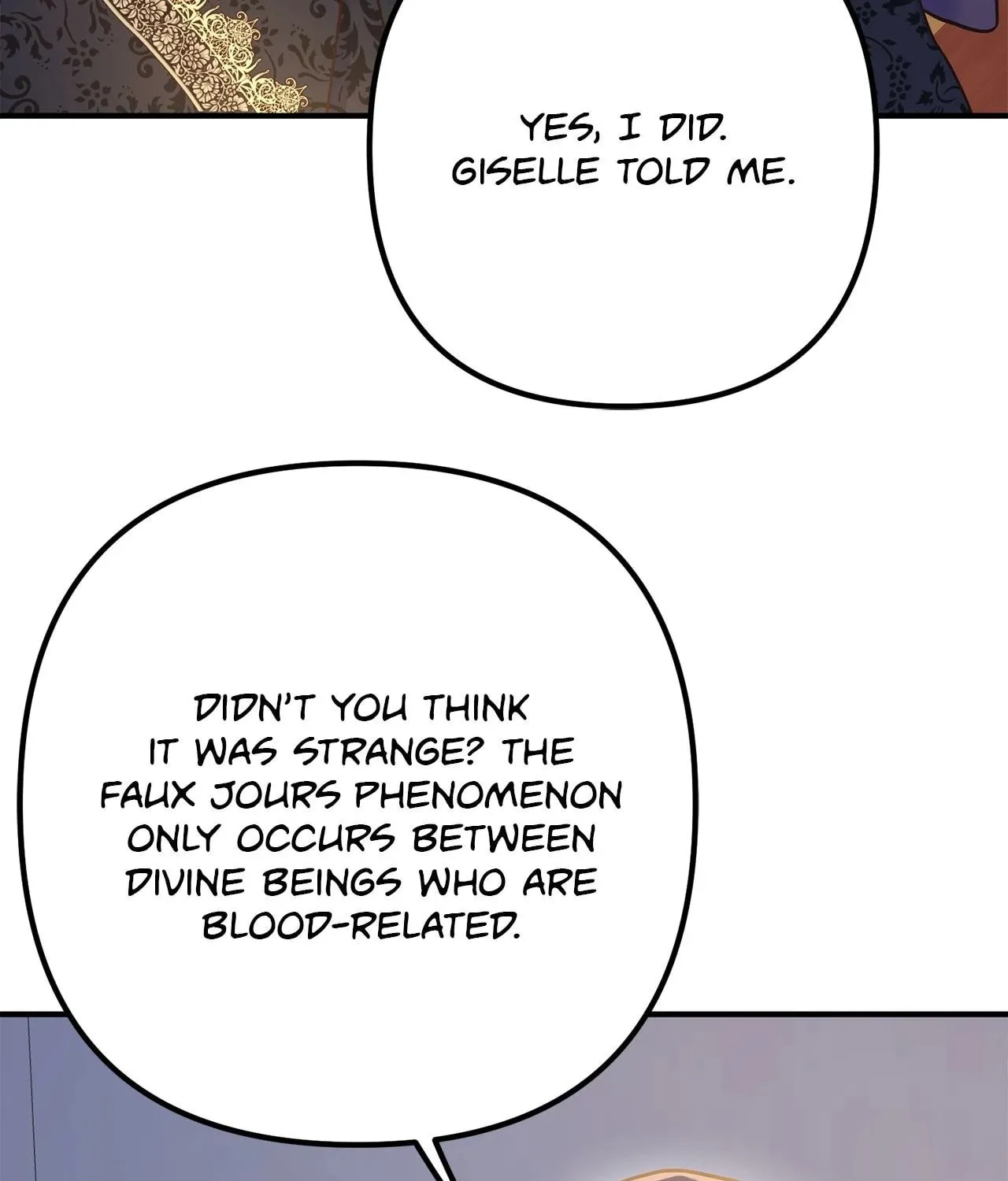Read Make It Impossible to Run Away chapter 62 image 36 on Lezhin