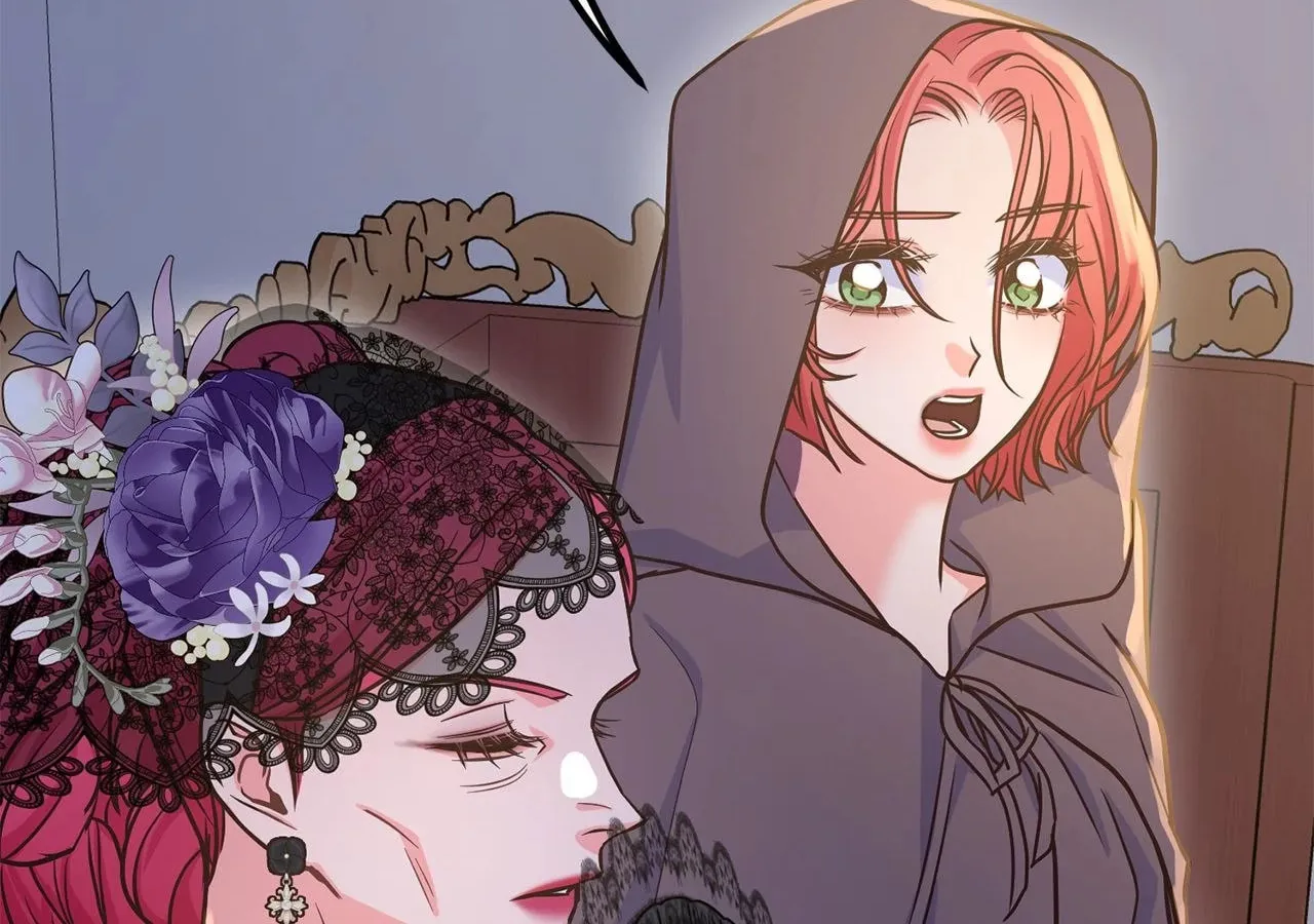 Read Make It Impossible to Run Away chapter 62 image 37 on Lezhin