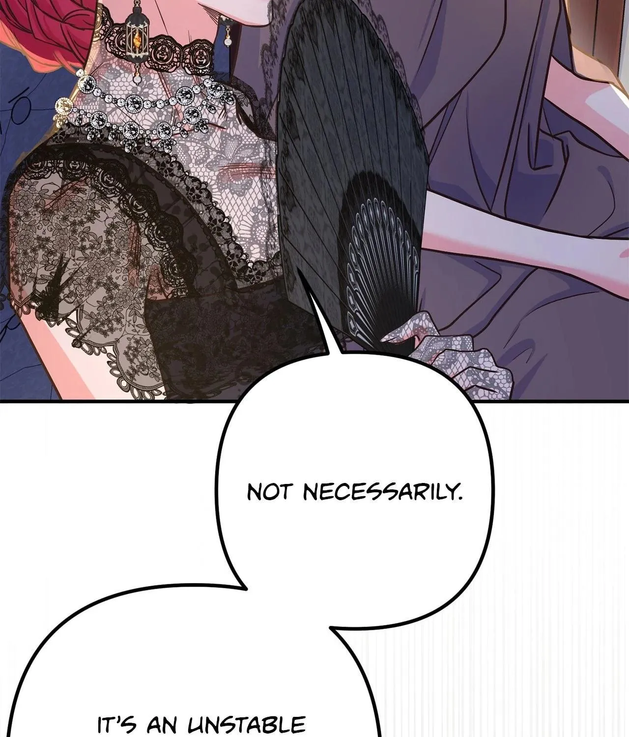 Read Make It Impossible to Run Away chapter 62 image 38 on Lezhin
