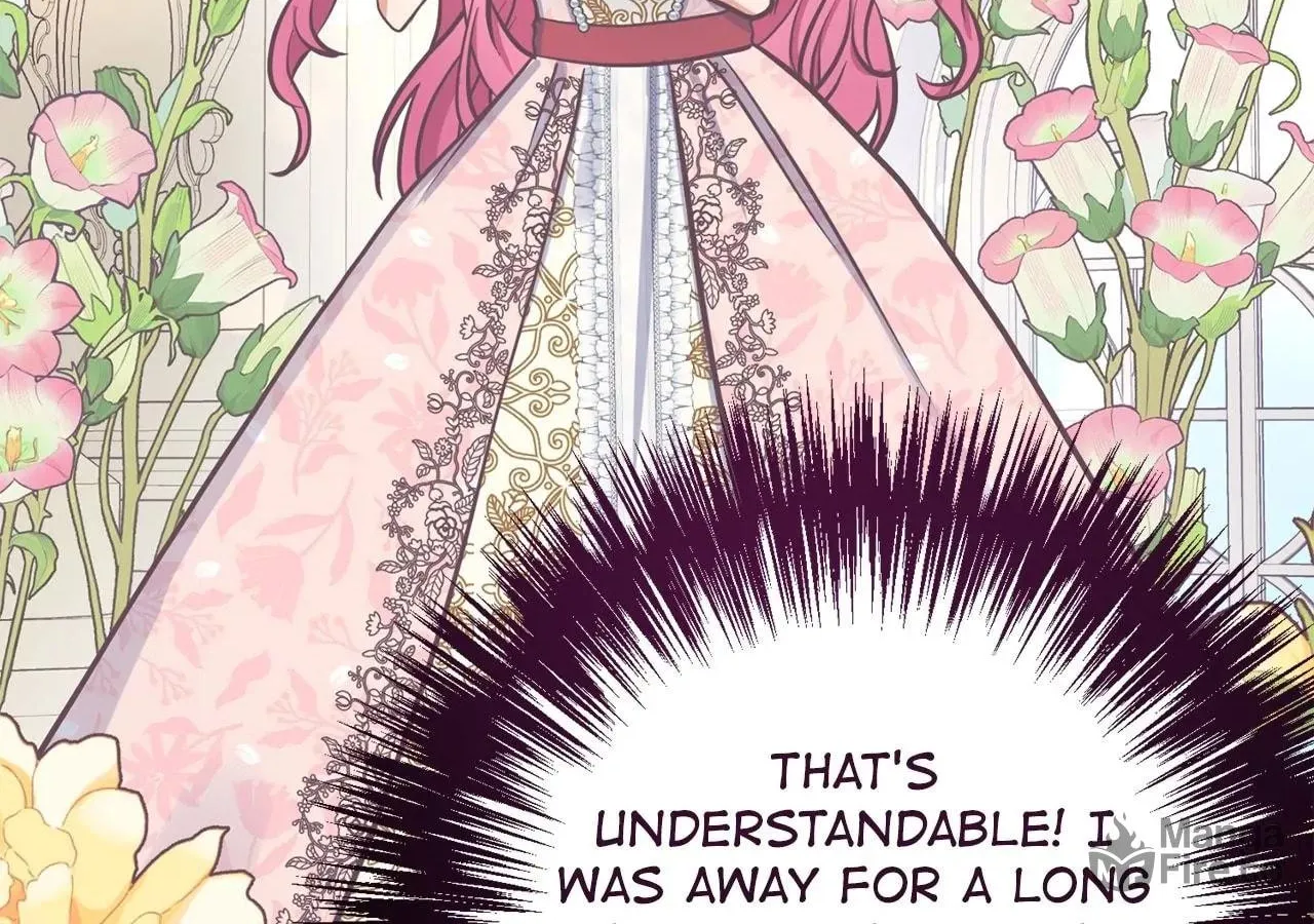 Read Make It Impossible to Run Away chapter 62 image 48 on Lezhin