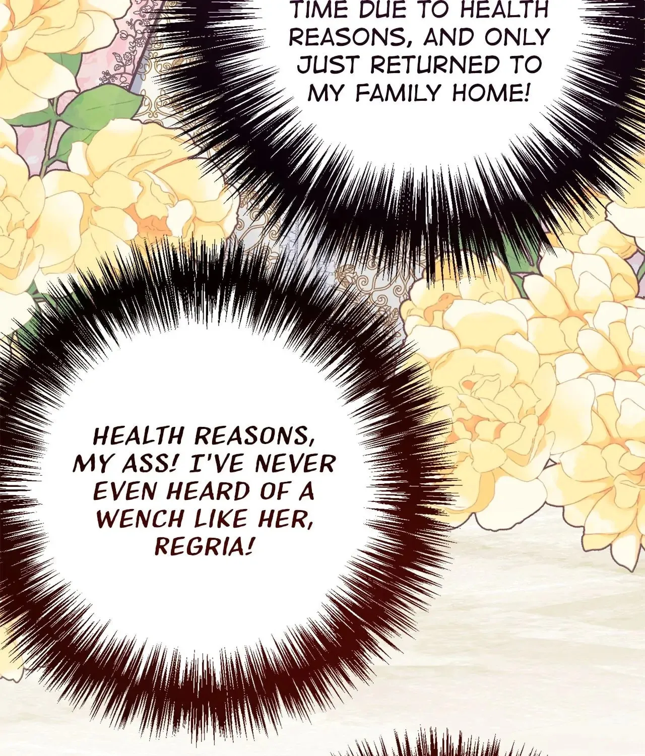 Read Make It Impossible to Run Away chapter 62 image 49 on Lezhin
