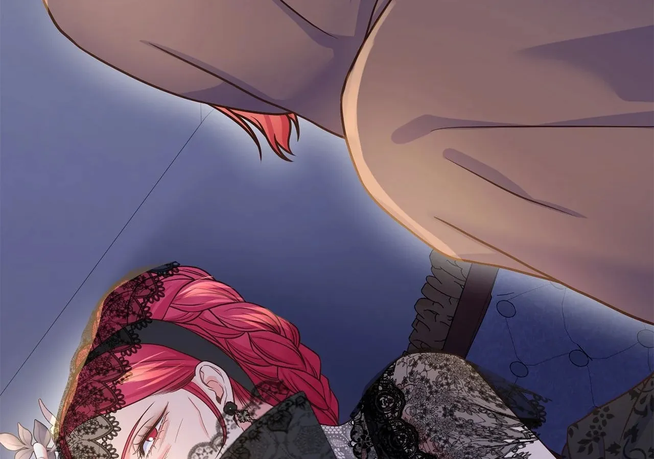 Read Make It Impossible to Run Away chapter 62 image 56 on Lezhin
