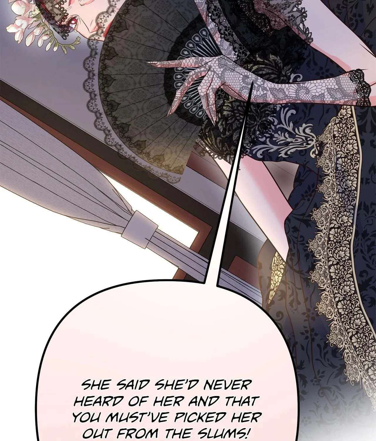 Read Make It Impossible to Run Away chapter 62 image 57 on Lezhin
