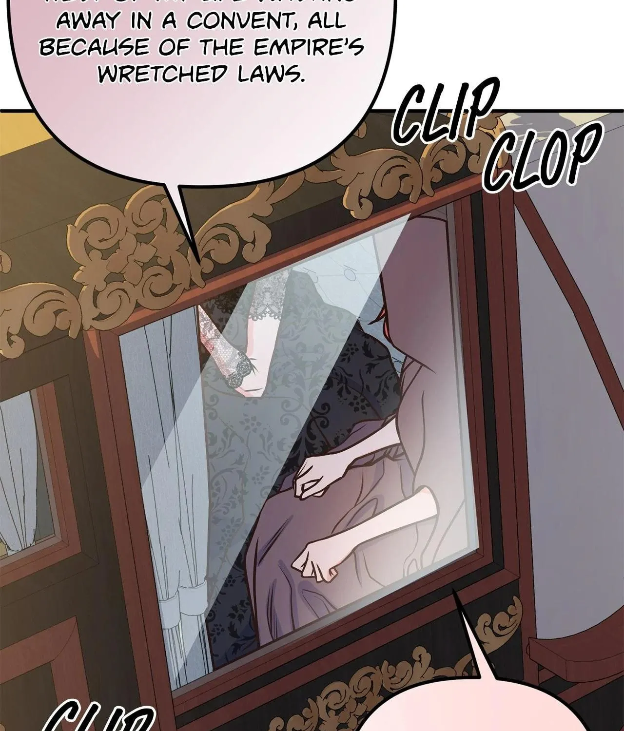 Read Make It Impossible to Run Away chapter 62 image 63 on Lezhin