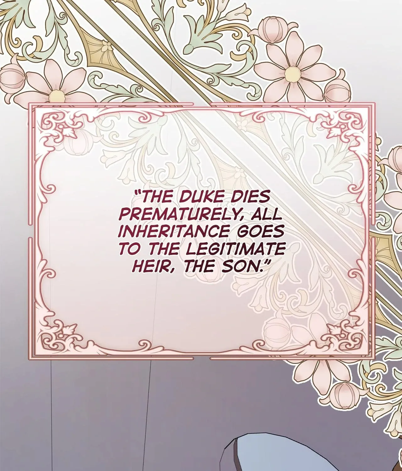 Read Make It Impossible to Run Away chapter 62 image 65 on Lezhin