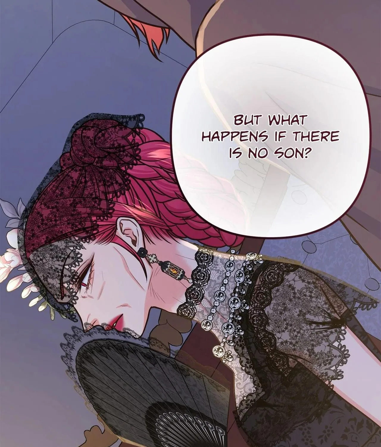 Read Make It Impossible to Run Away chapter 62 image 67 on Lezhin