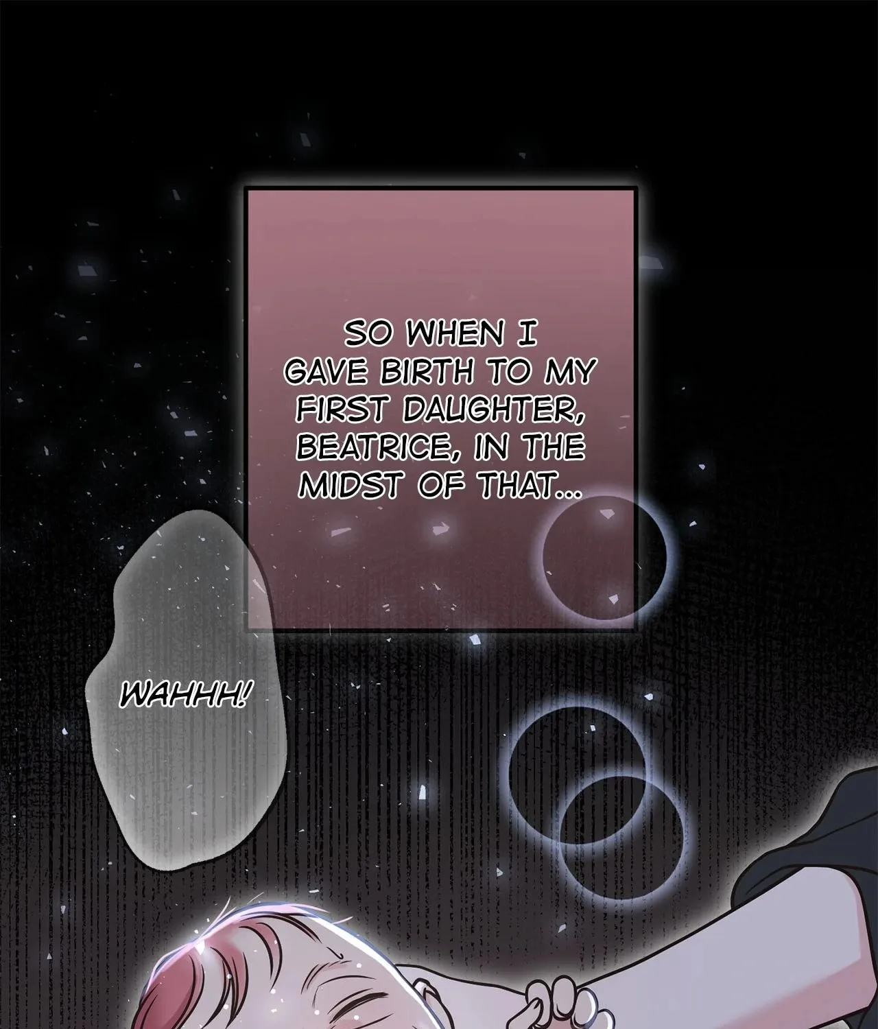 Read Make It Impossible to Run Away chapter 62 image 72 on Lezhin