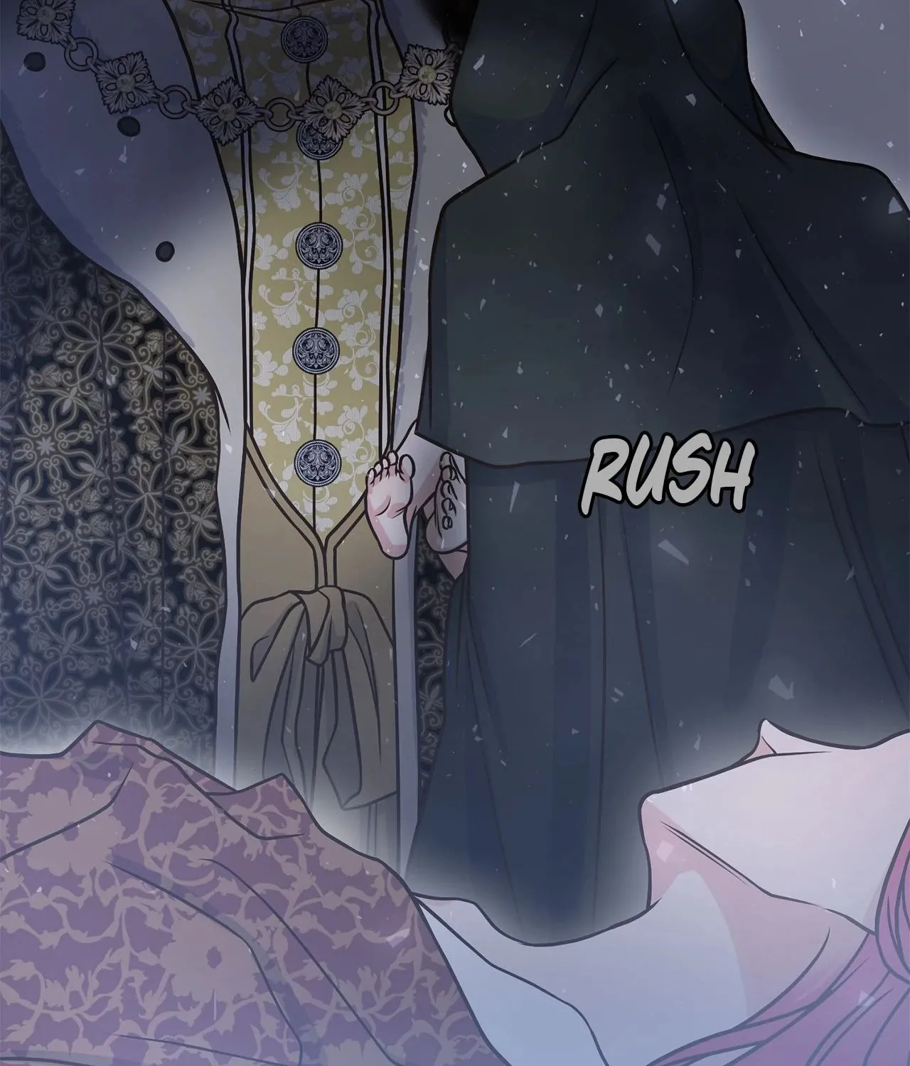 Read Make It Impossible to Run Away chapter 62 image 78 on Lezhin