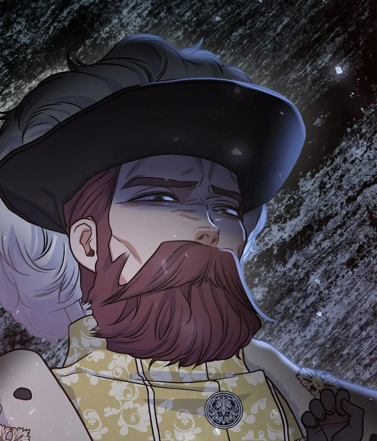 Read Make It Impossible to Run Away chapter 62 image 80 on Lezhin