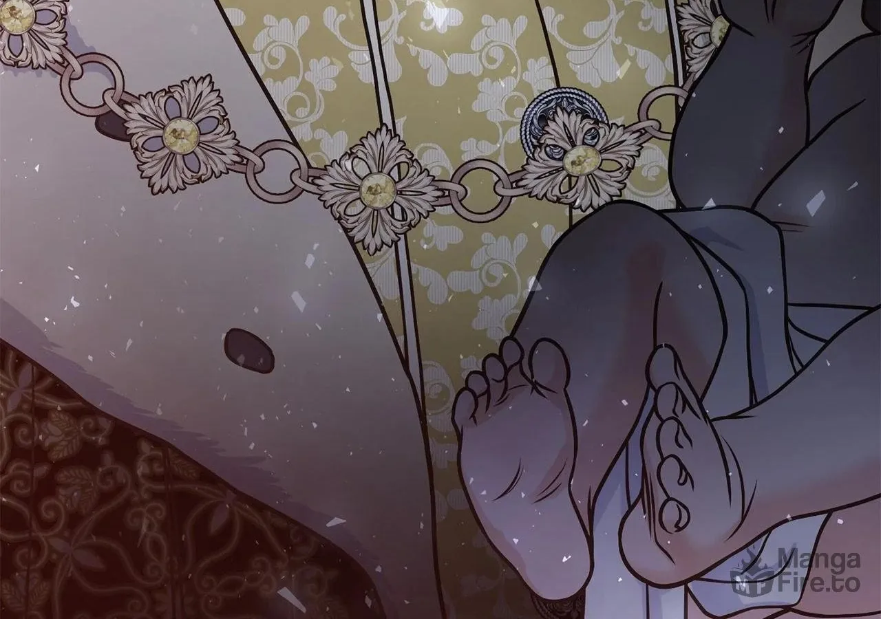 Read Make It Impossible to Run Away chapter 62 image 81 on Lezhin