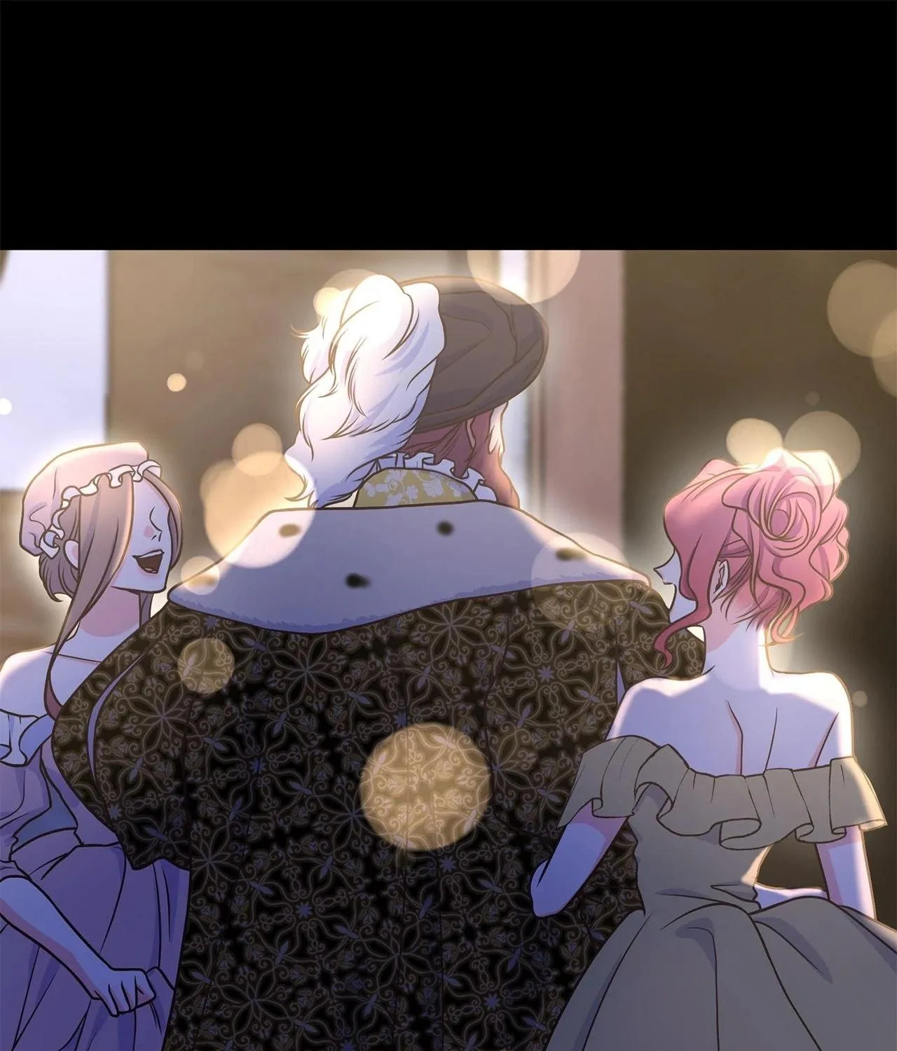 Read Make It Impossible to Run Away chapter 62 image 86 on Lezhin