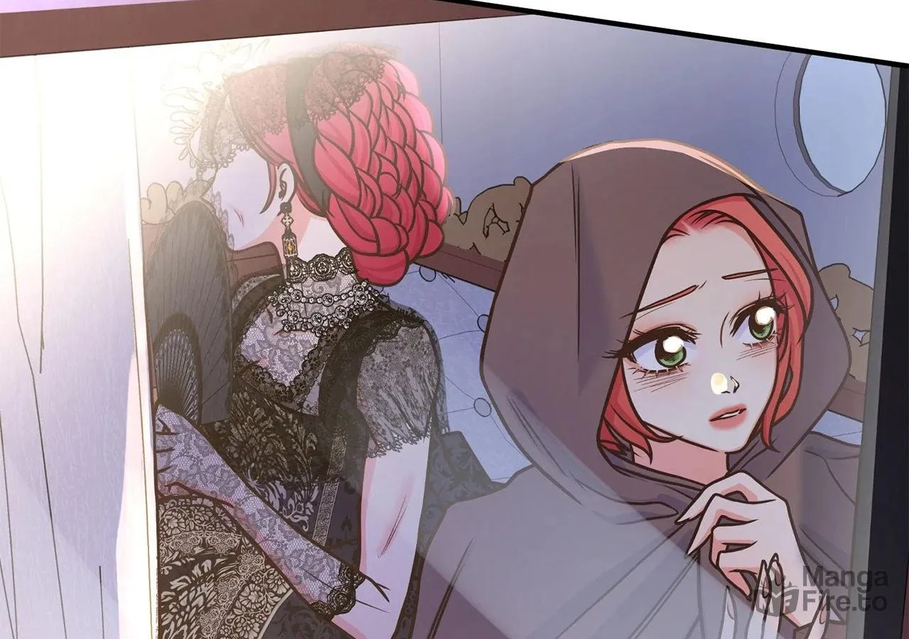 Read Make It Impossible to Run Away chapter 62 image 9 on Lezhin
