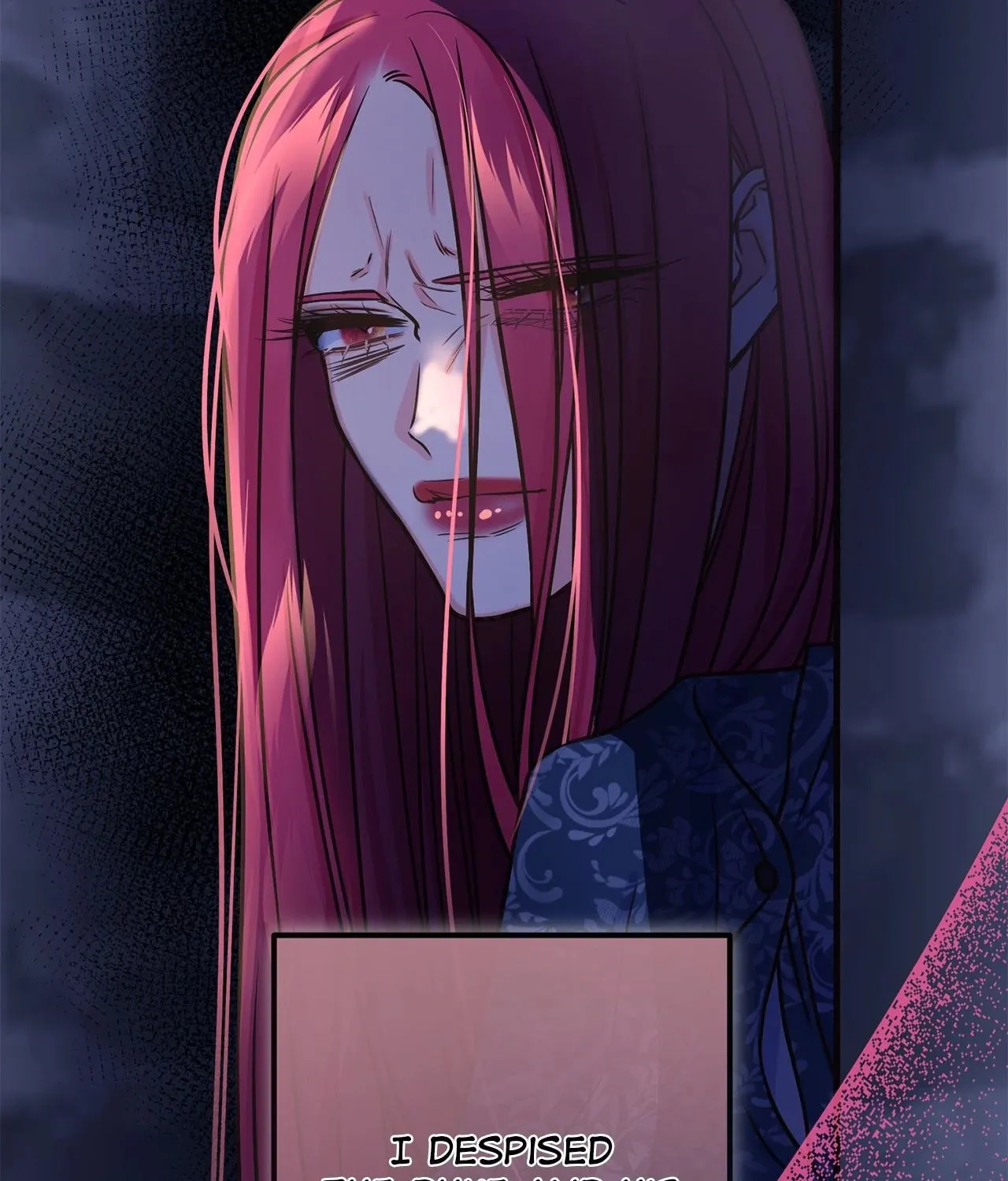 Read Make It Impossible to Run Away chapter 62 image 90 on Lezhin