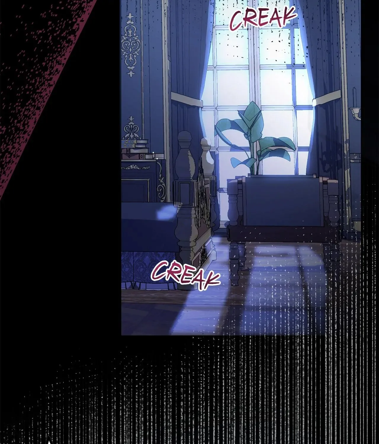 Read Make It Impossible to Run Away chapter 62 image 94 on Lezhin