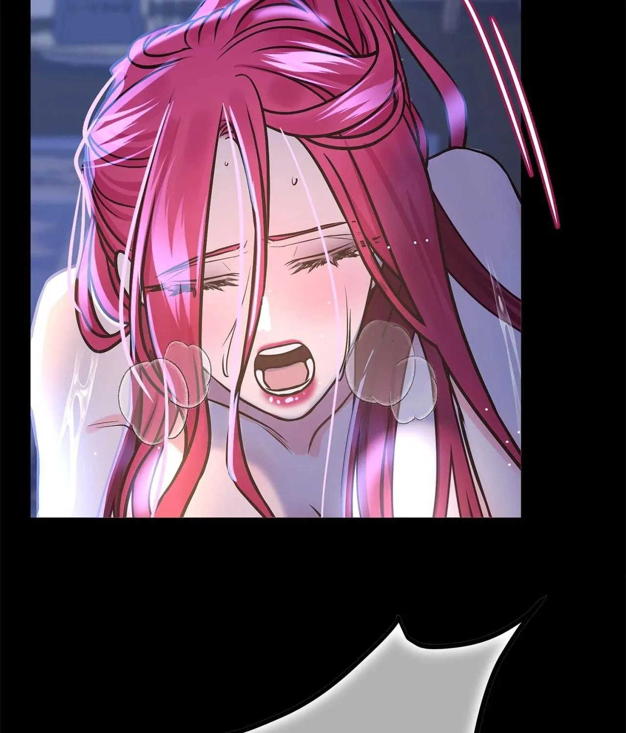 Read Make It Impossible to Run Away chapter 62 image 98 on Lezhin