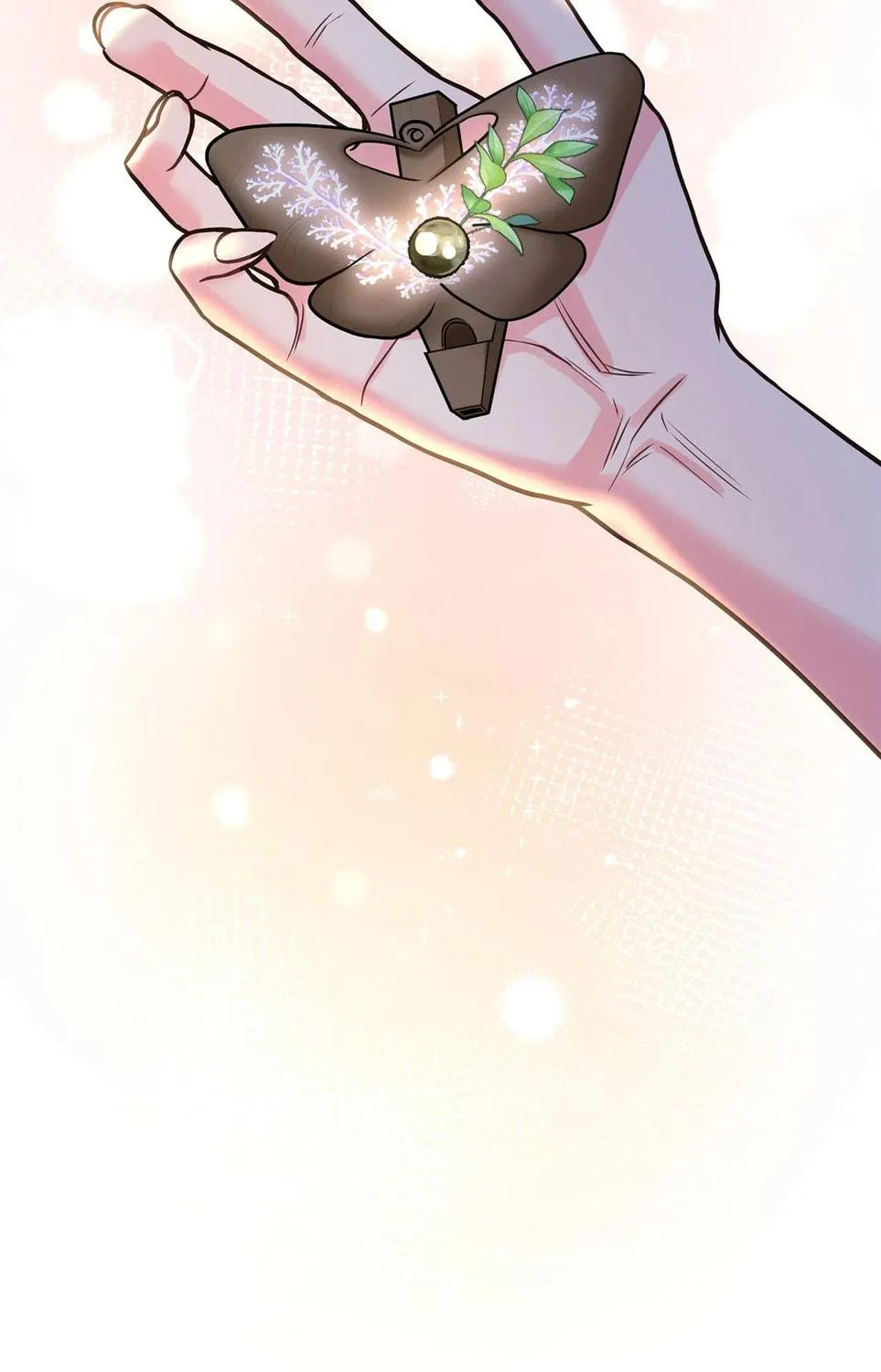 Read Make It Impossible to Run Away chapter 63 image 10 on Lezhin