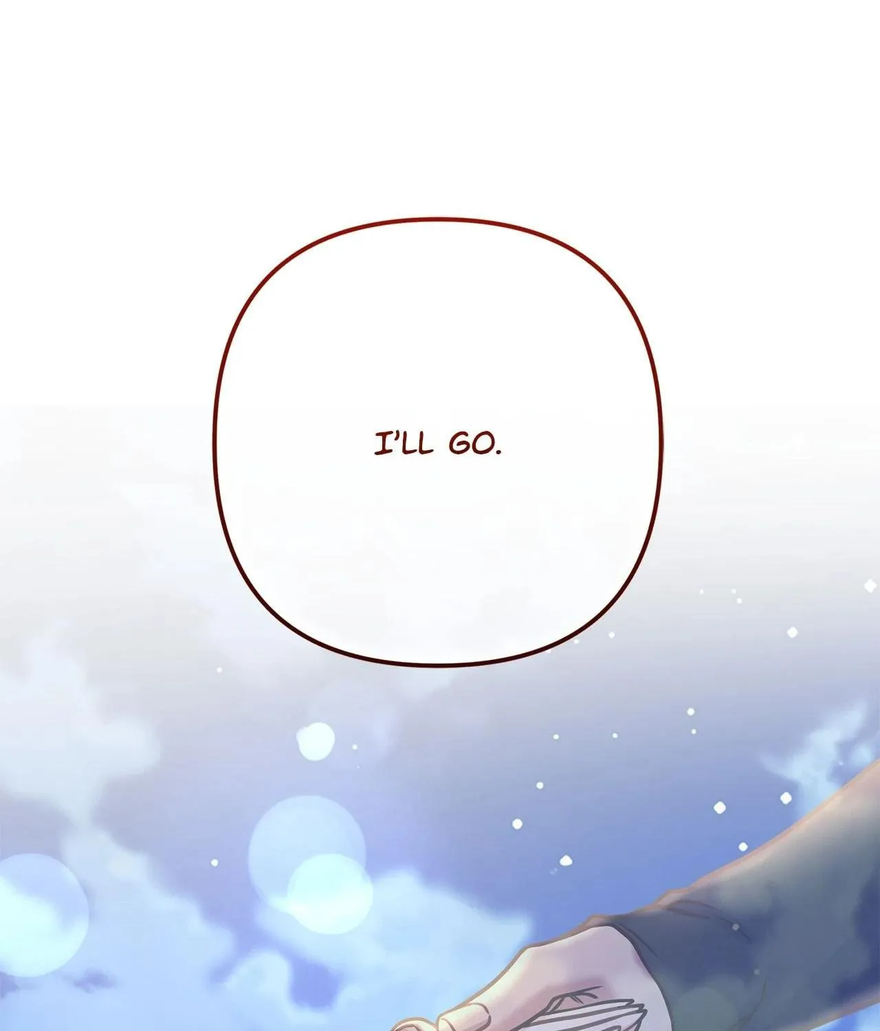 Read Make It Impossible to Run Away chapter 63 image 101 on Lezhin