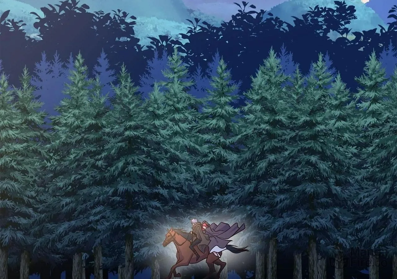 Read Make It Impossible to Run Away chapter 63 image 104 on Lezhin