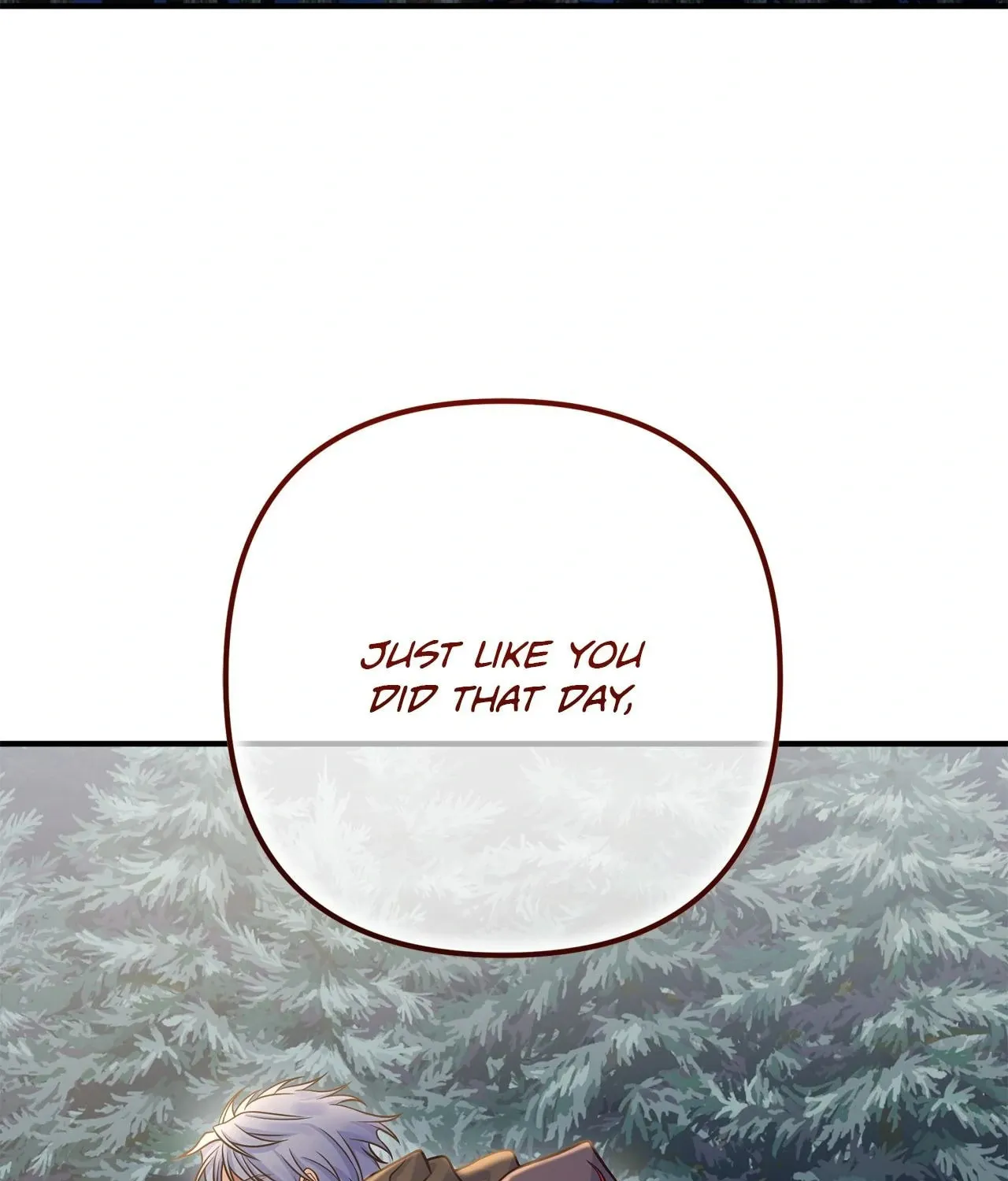 Read Make It Impossible to Run Away chapter 63 image 105 on Lezhin