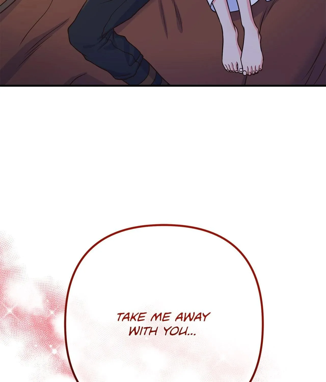Read Make It Impossible to Run Away chapter 63 image 107 on Lezhin