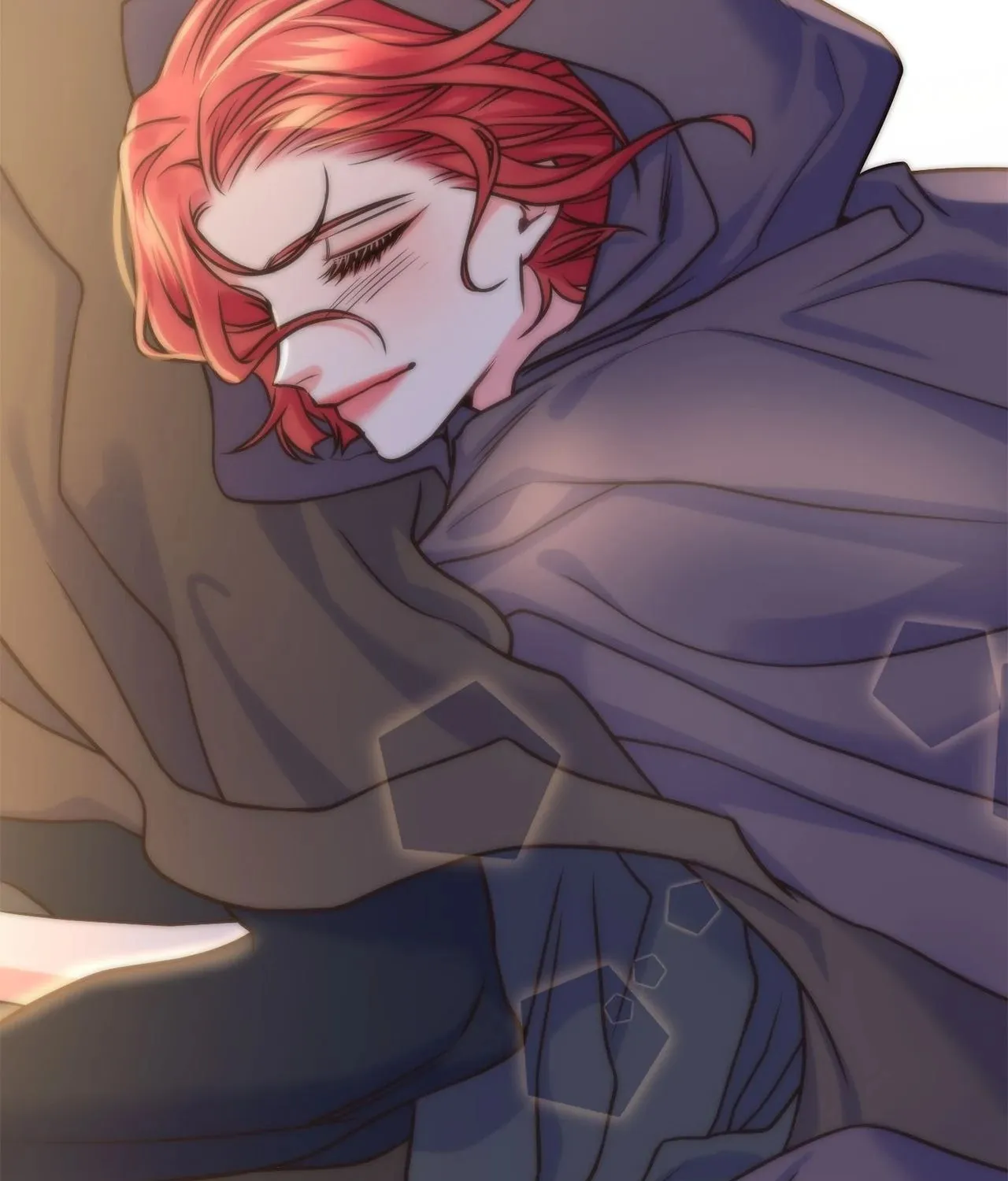 Read Make It Impossible to Run Away chapter 63 image 109 on Lezhin