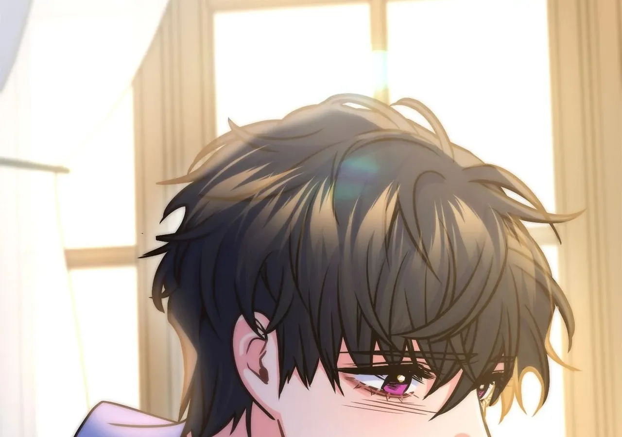 Read Make It Impossible to Run Away chapter 63 image 112 on Lezhin