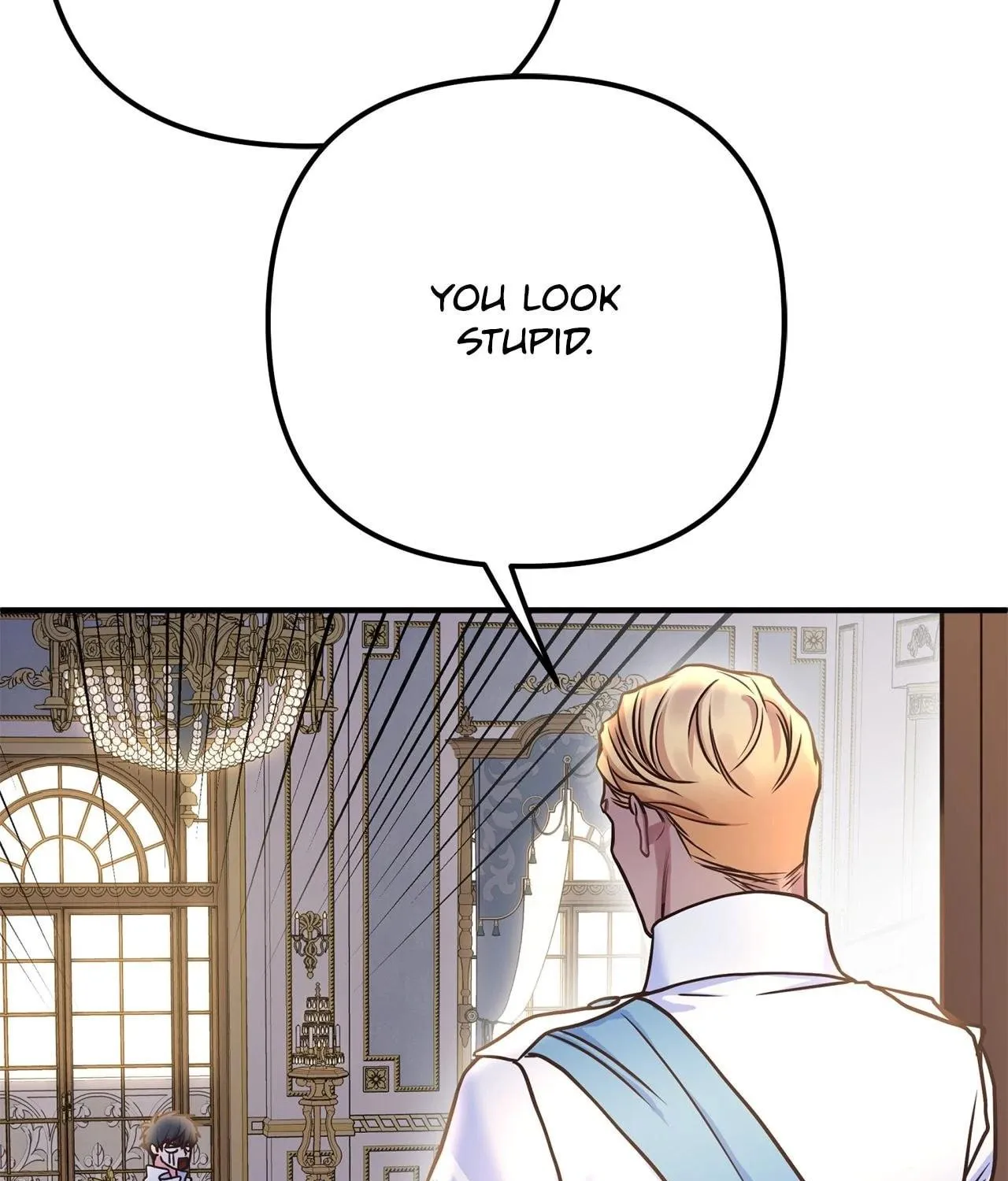 Read Make It Impossible to Run Away chapter 63 image 119 on Lezhin