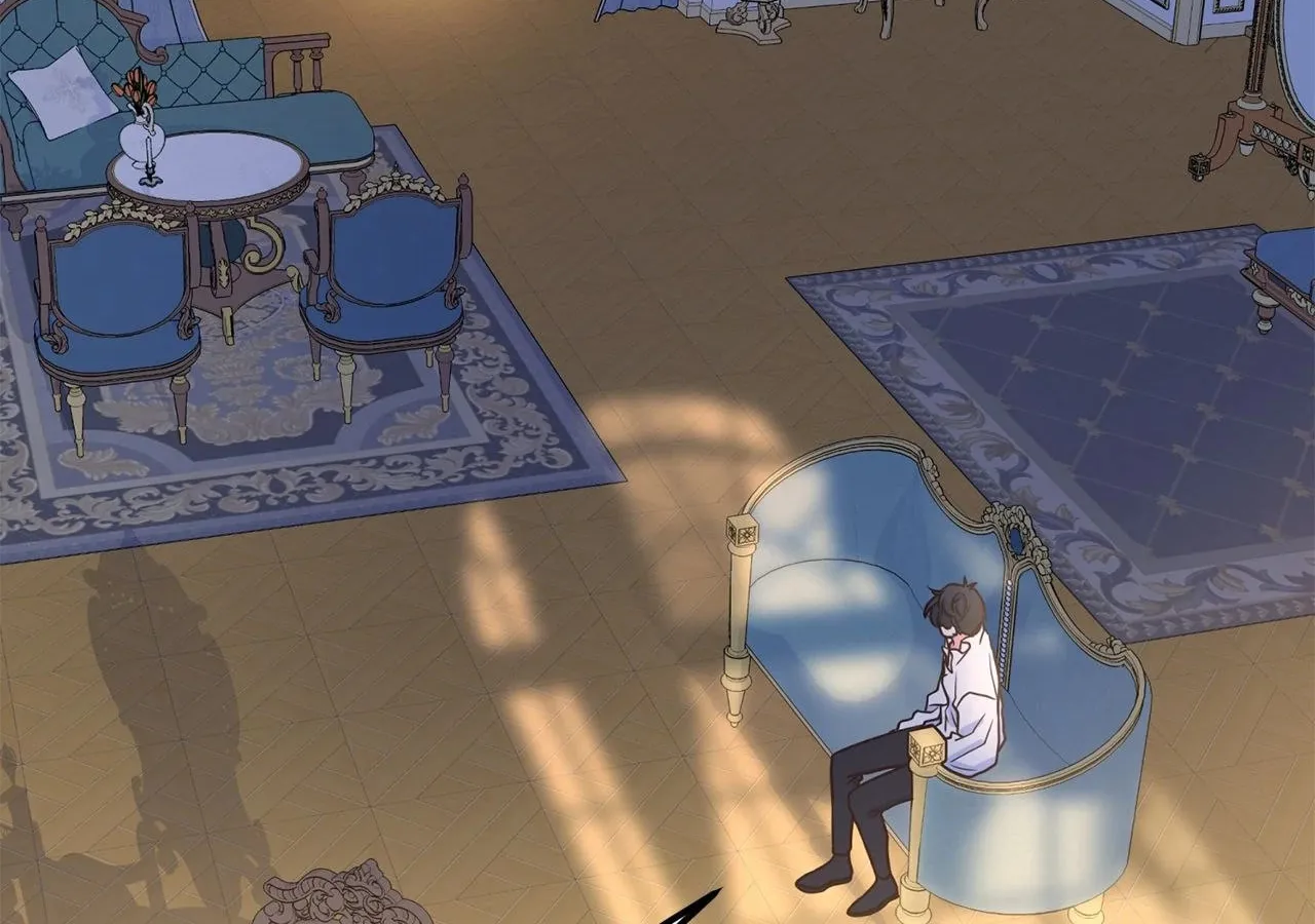 Read Make It Impossible to Run Away chapter 63 image 122 on Lezhin